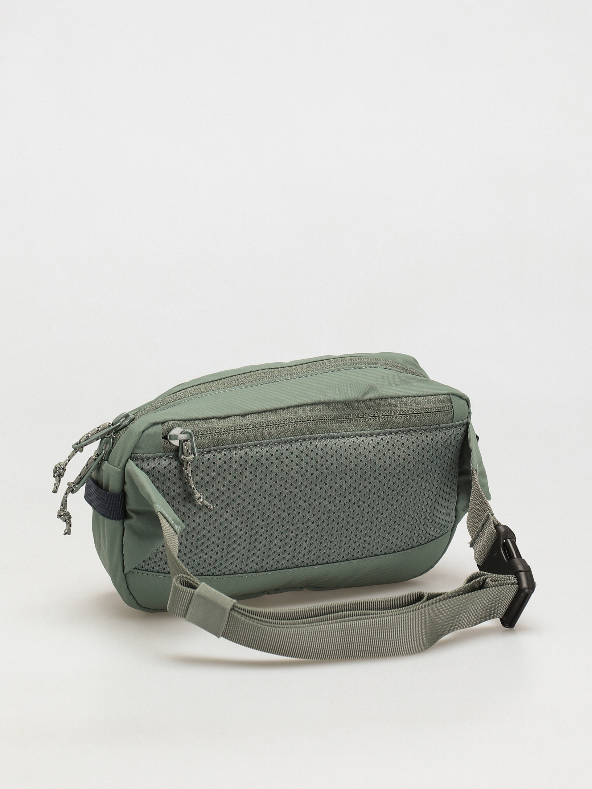 Fjallraven High Coast Hip Pack Bum bag (patina green)