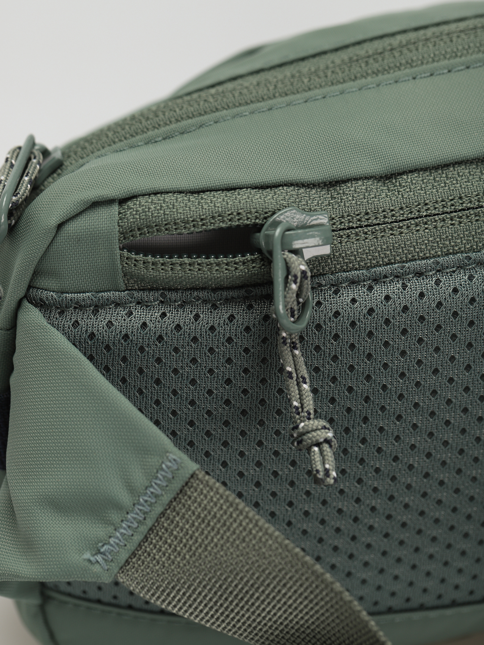 Fjallraven High Coast Hip Pack Bum bag (patina green)