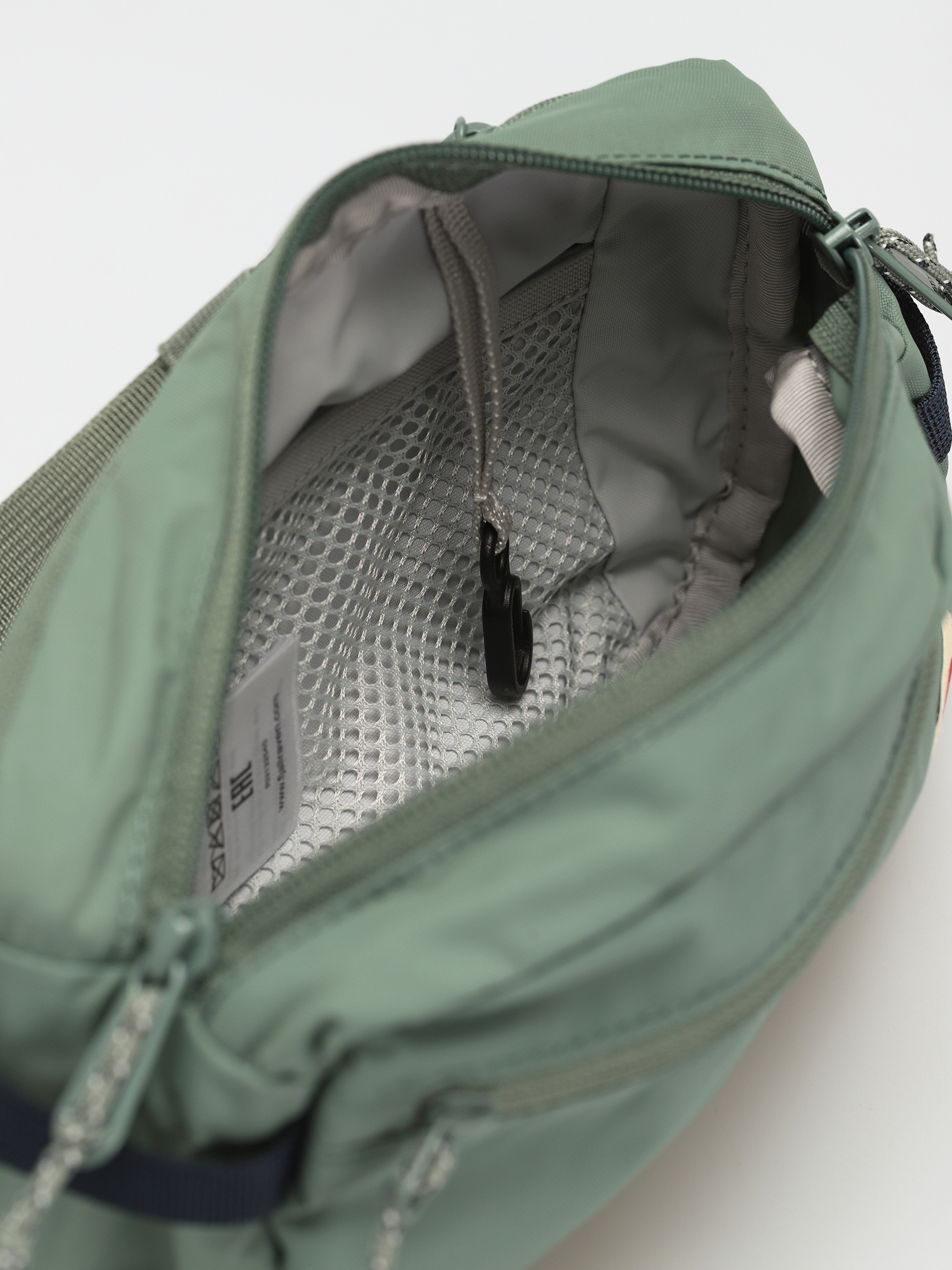 Fjallraven High Coast Hip Pack Bum bag (patina green)