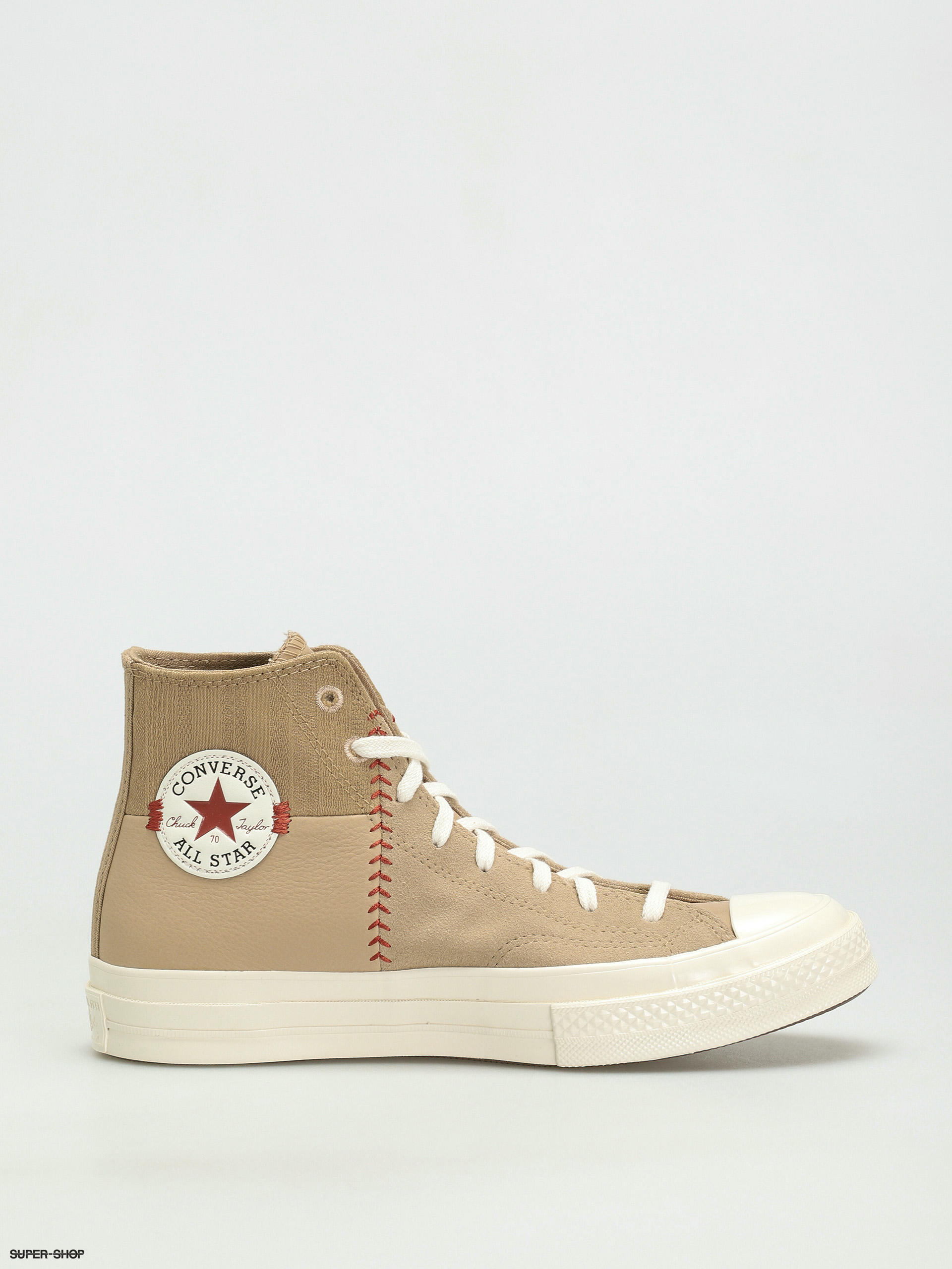 converse chuck 70 nomad khaki