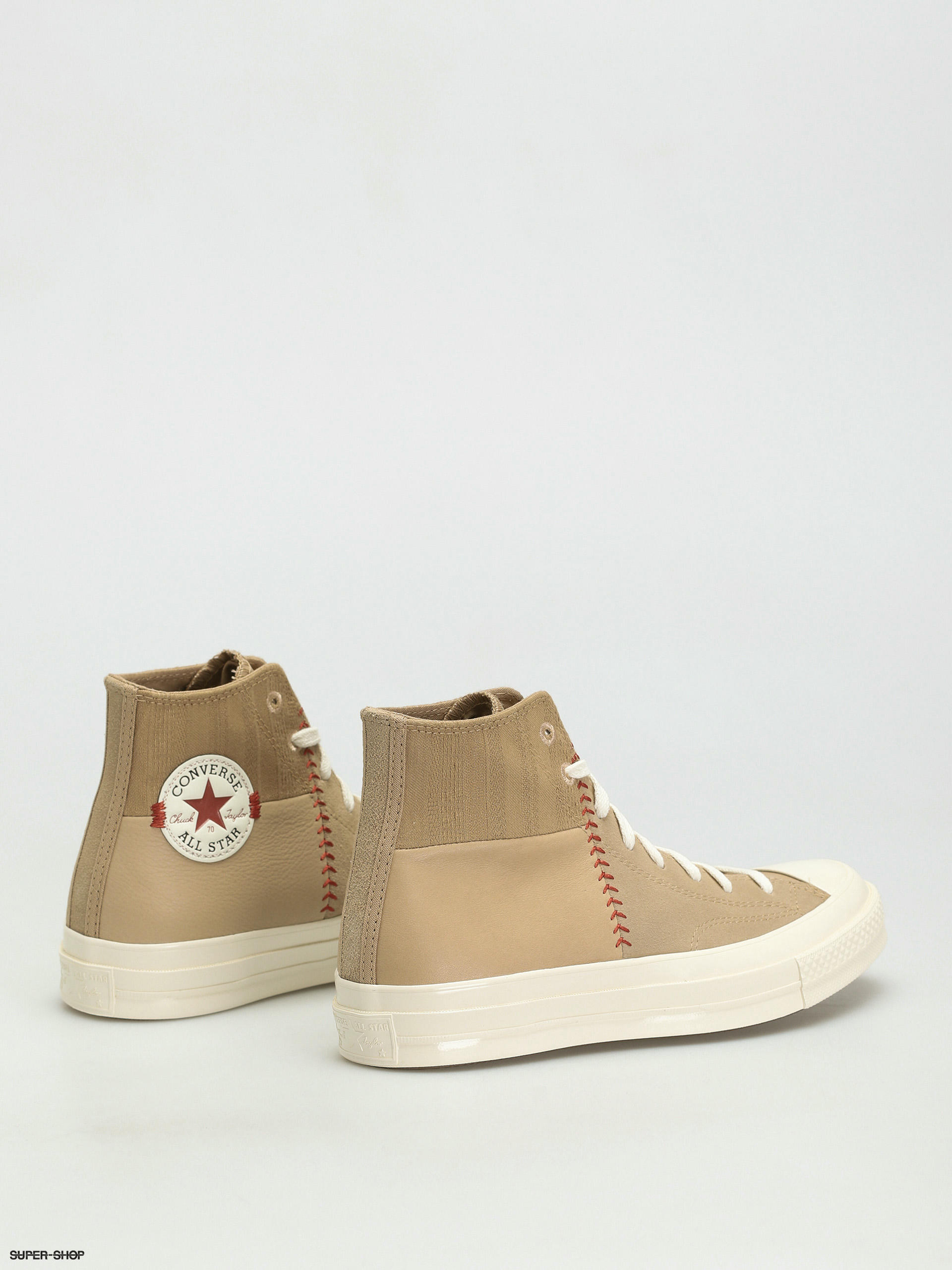 converse chuck 70 nomad khaki