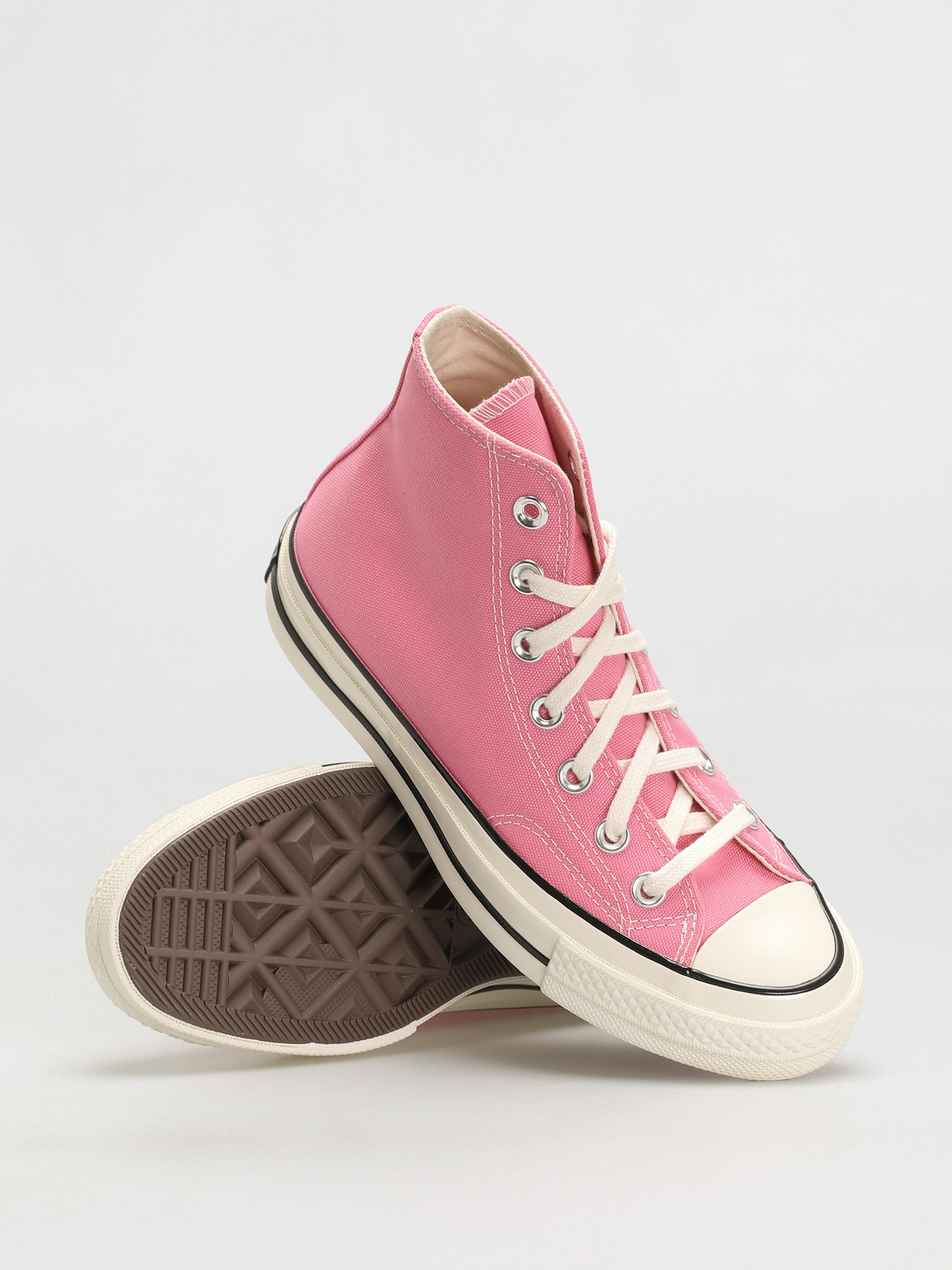 converse 1970s pink