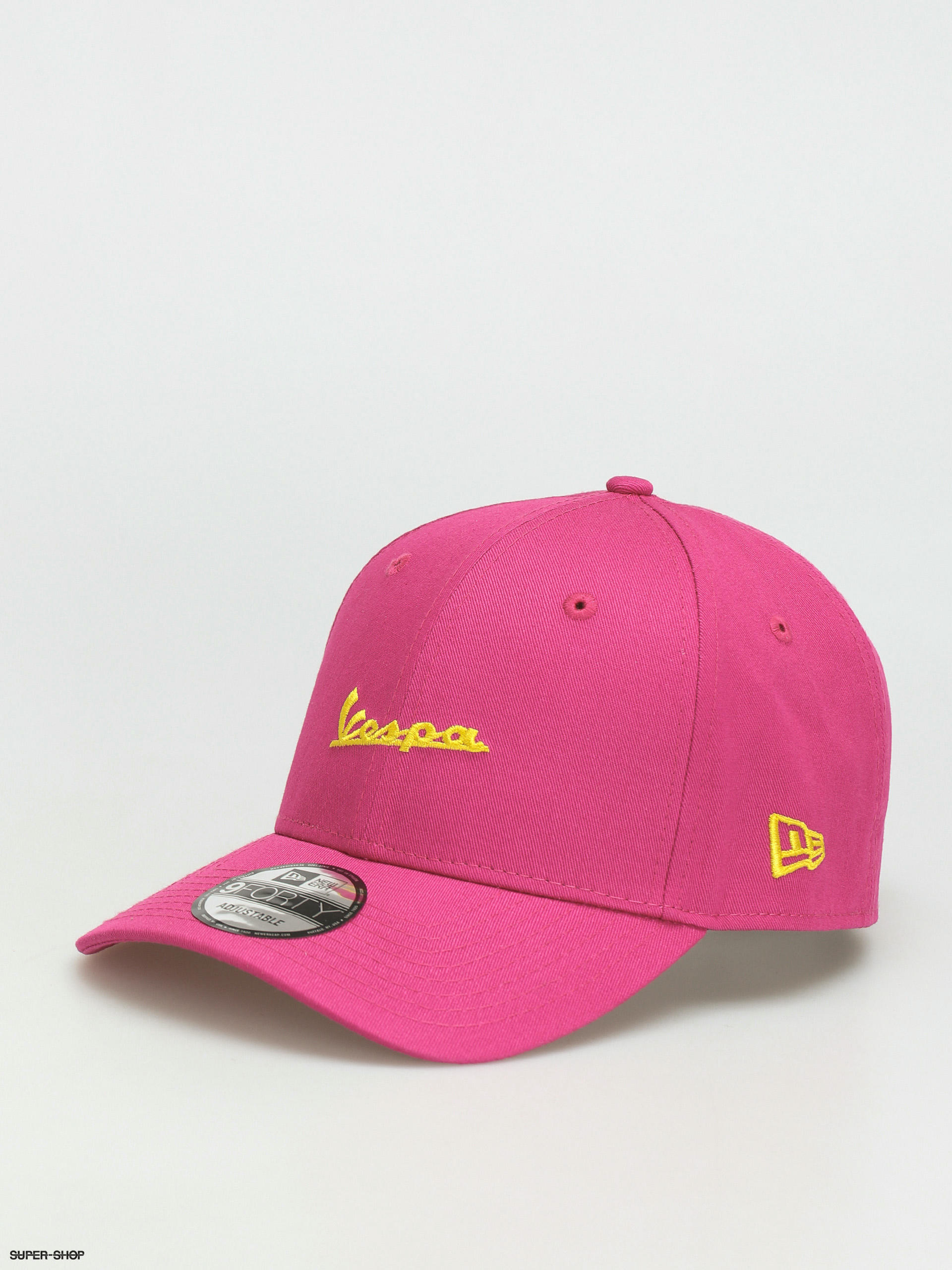 new era vespa cap