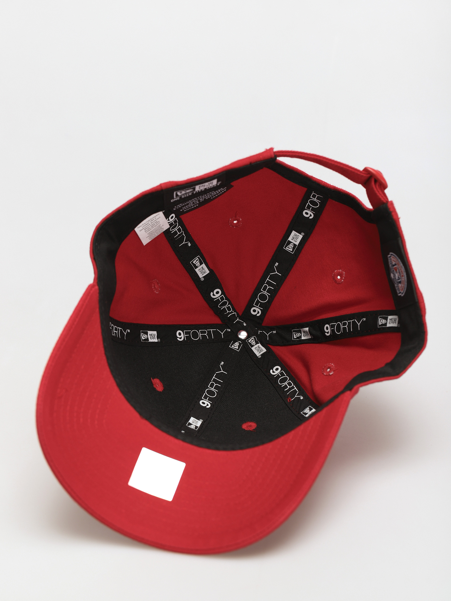 New Era Minor League 9Forty Phils Cap (red)