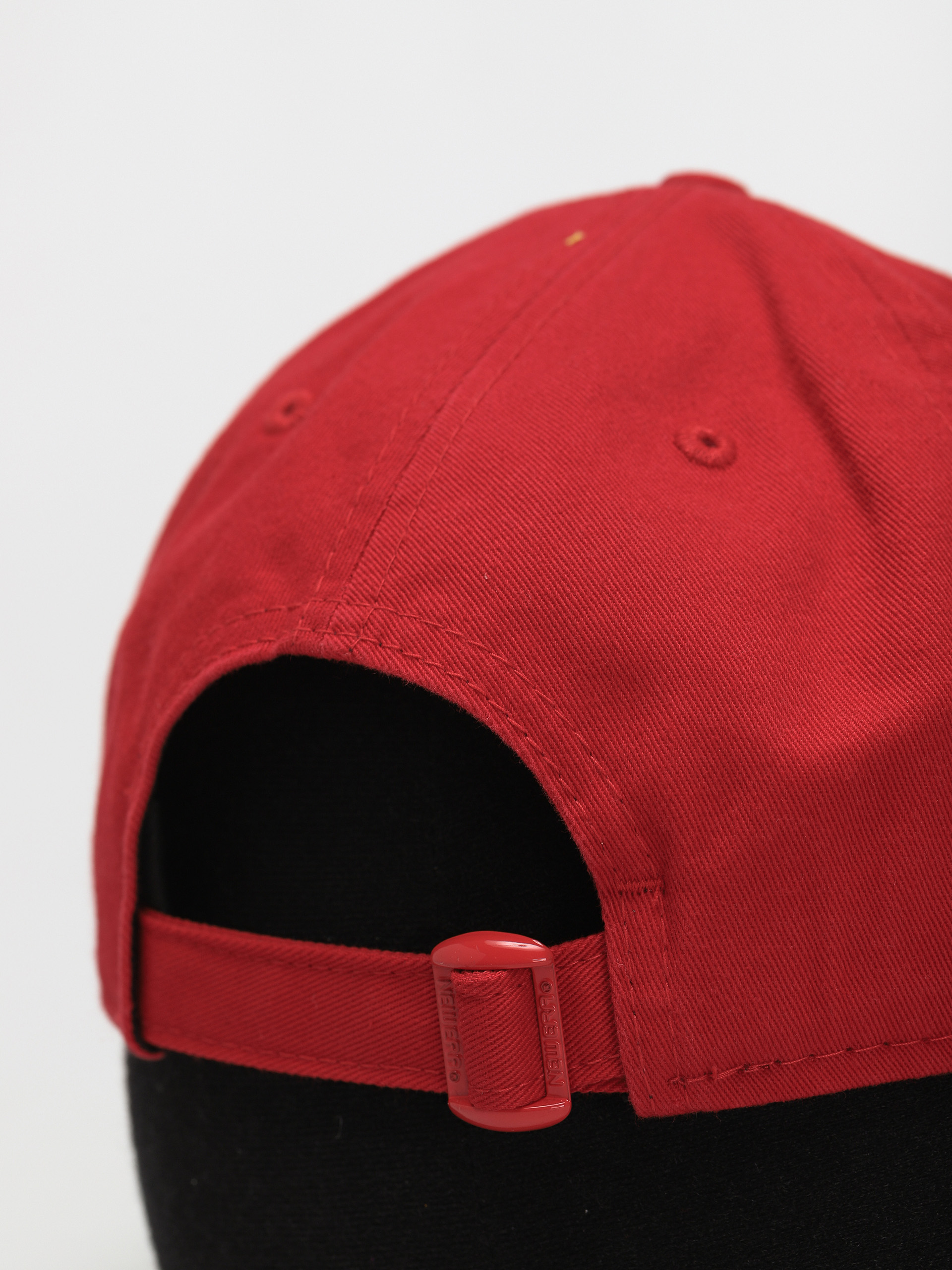 New Era Minor League 9Forty Phils Cap (red)