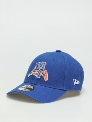 New Era Minor League 9Forty Cyclons Cap (blue)