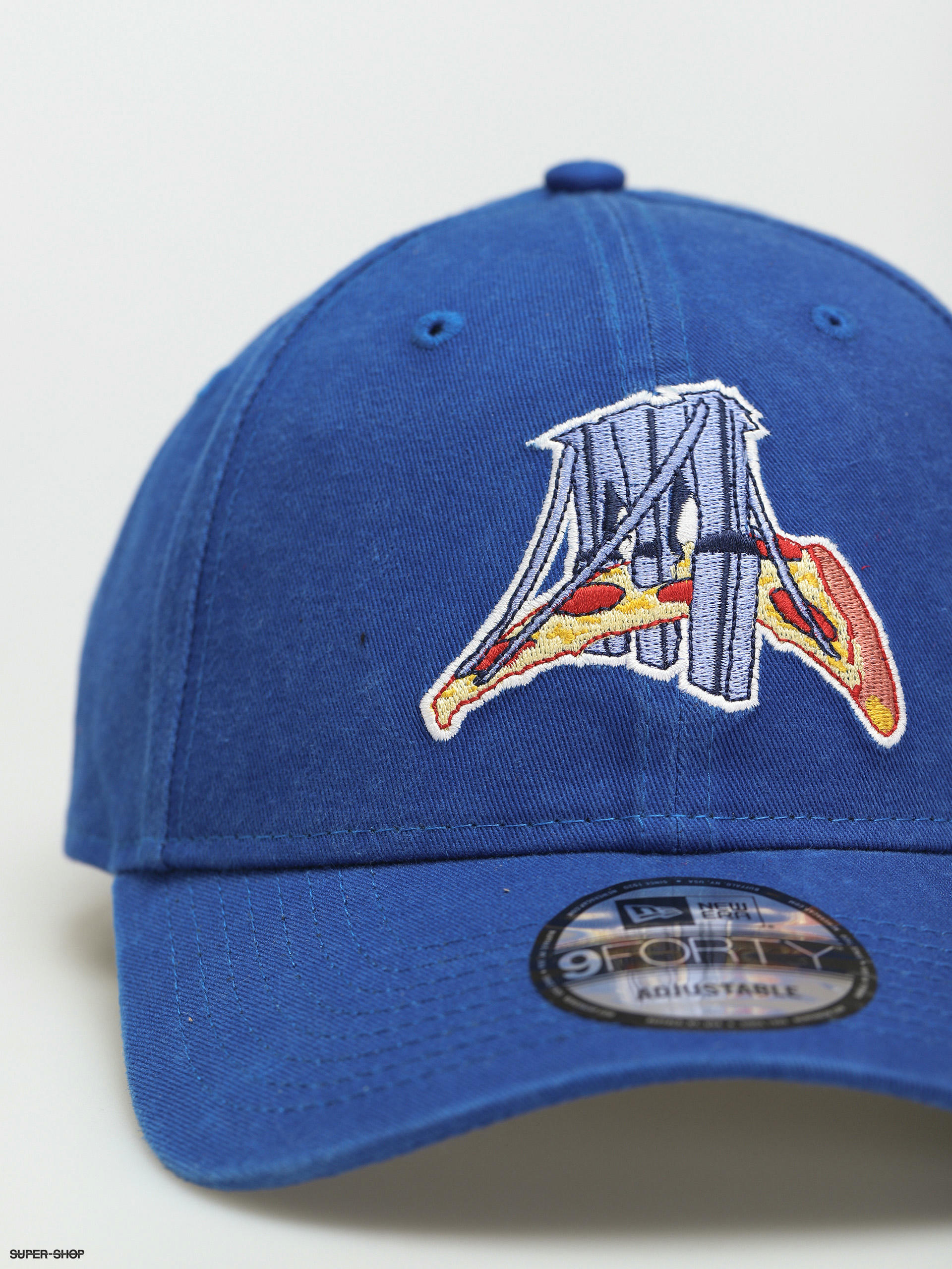 Minor sales league caps