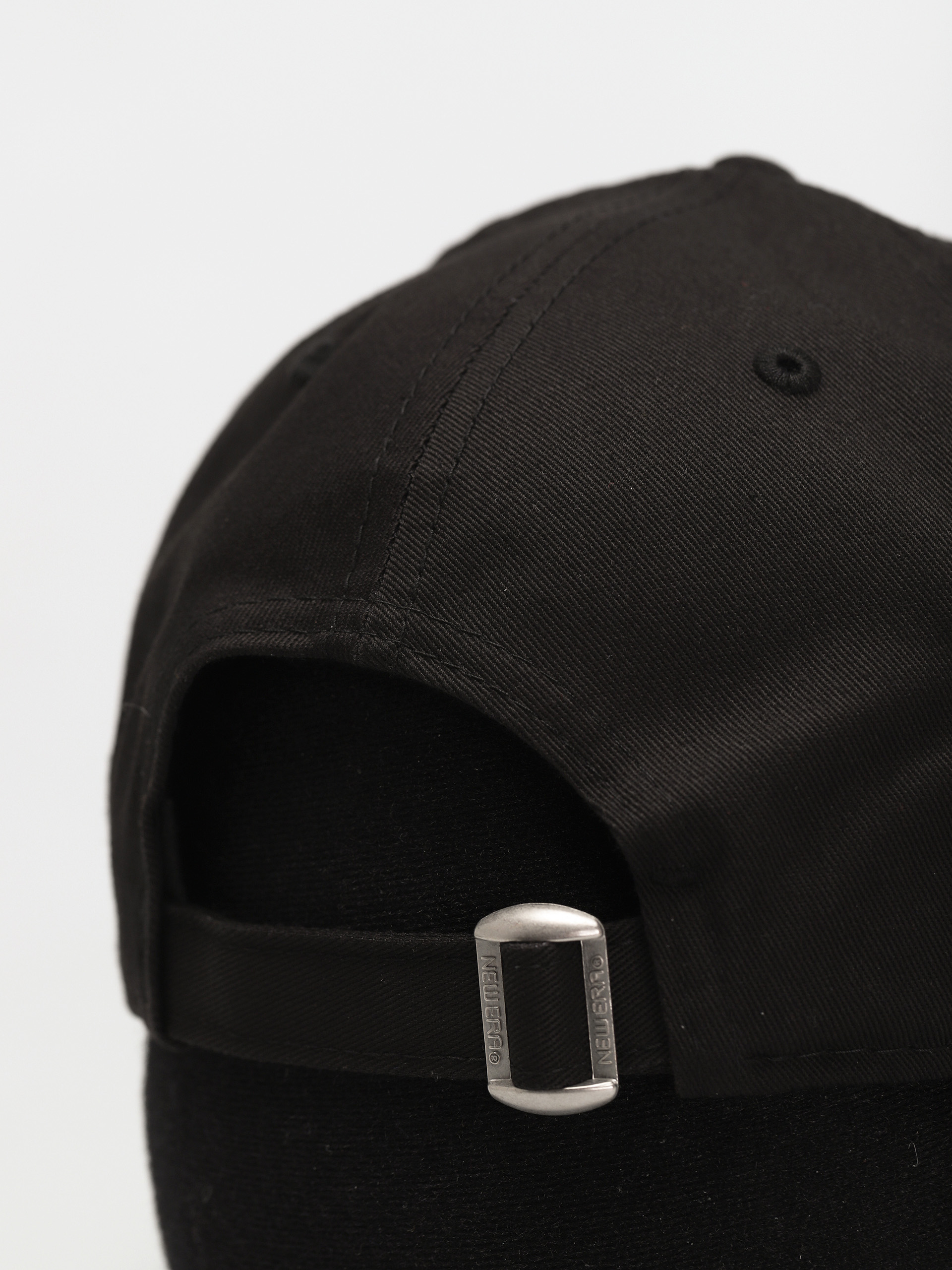 New Era League Essential 9Forty New York Yankees Cap (black/gold)