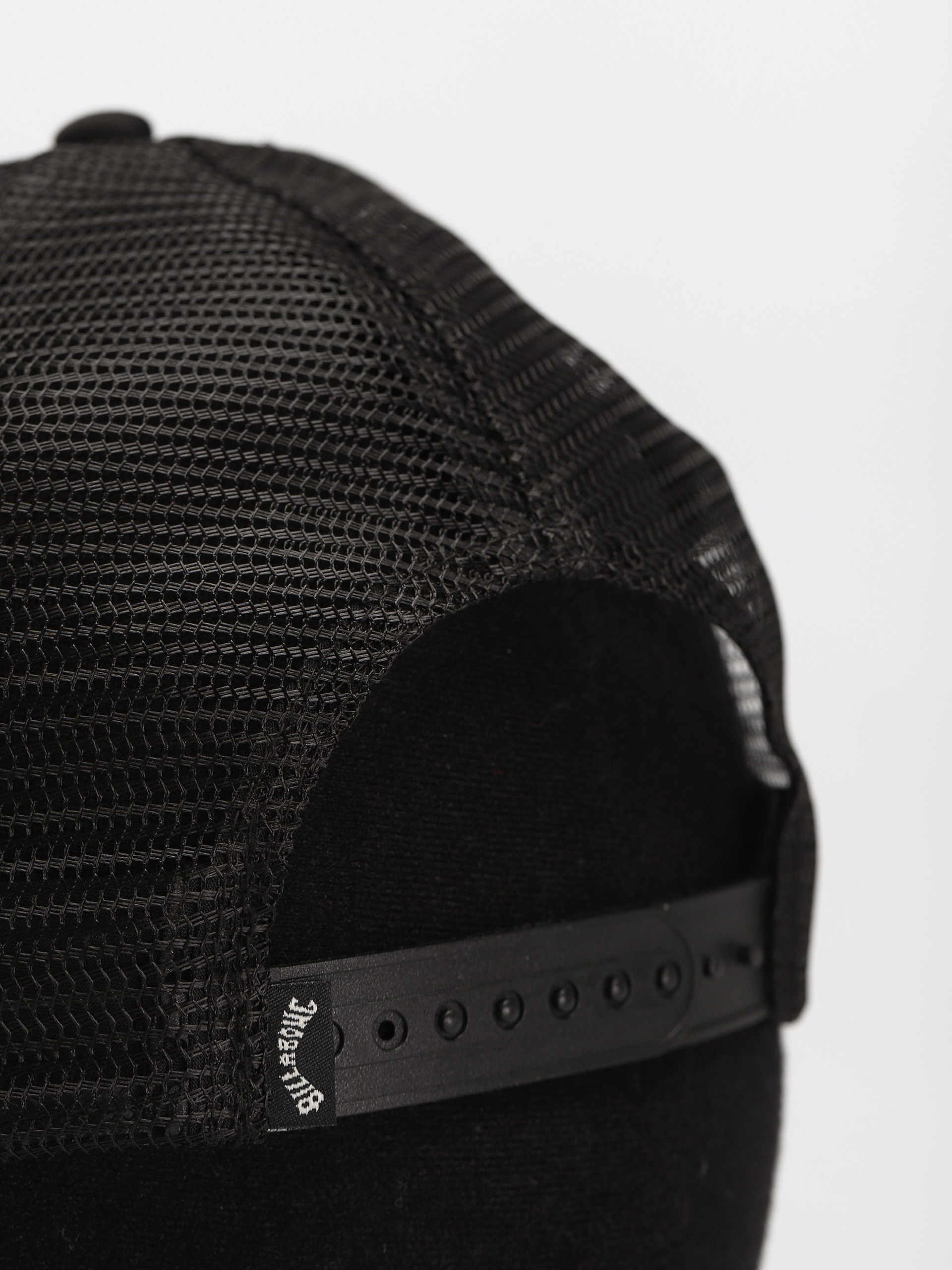 Billabong Podium Trucker Cap (rasta)