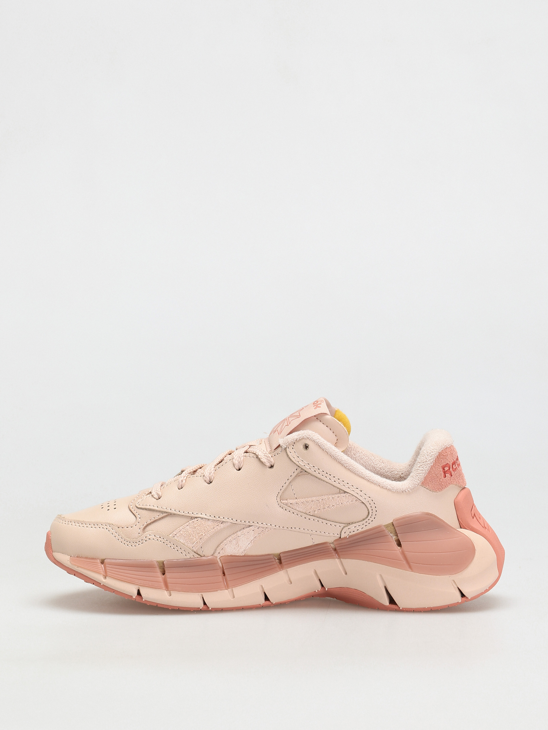 Reebok Zig Kinetica 2 5 Shoes (sofecr/cancor/rhodon)