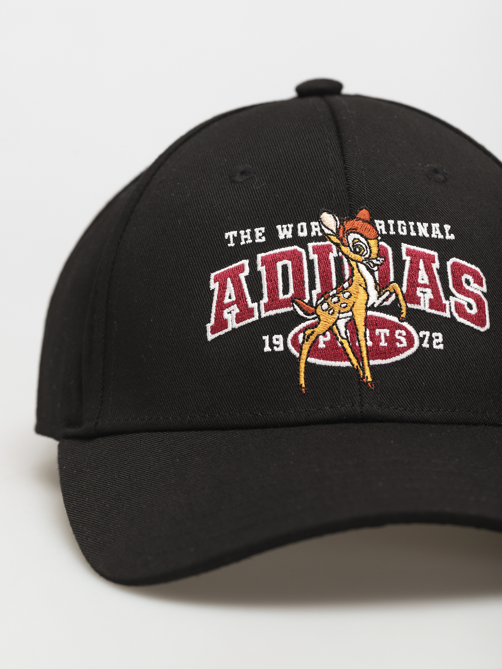 adidas Originals Cap Hat (black)