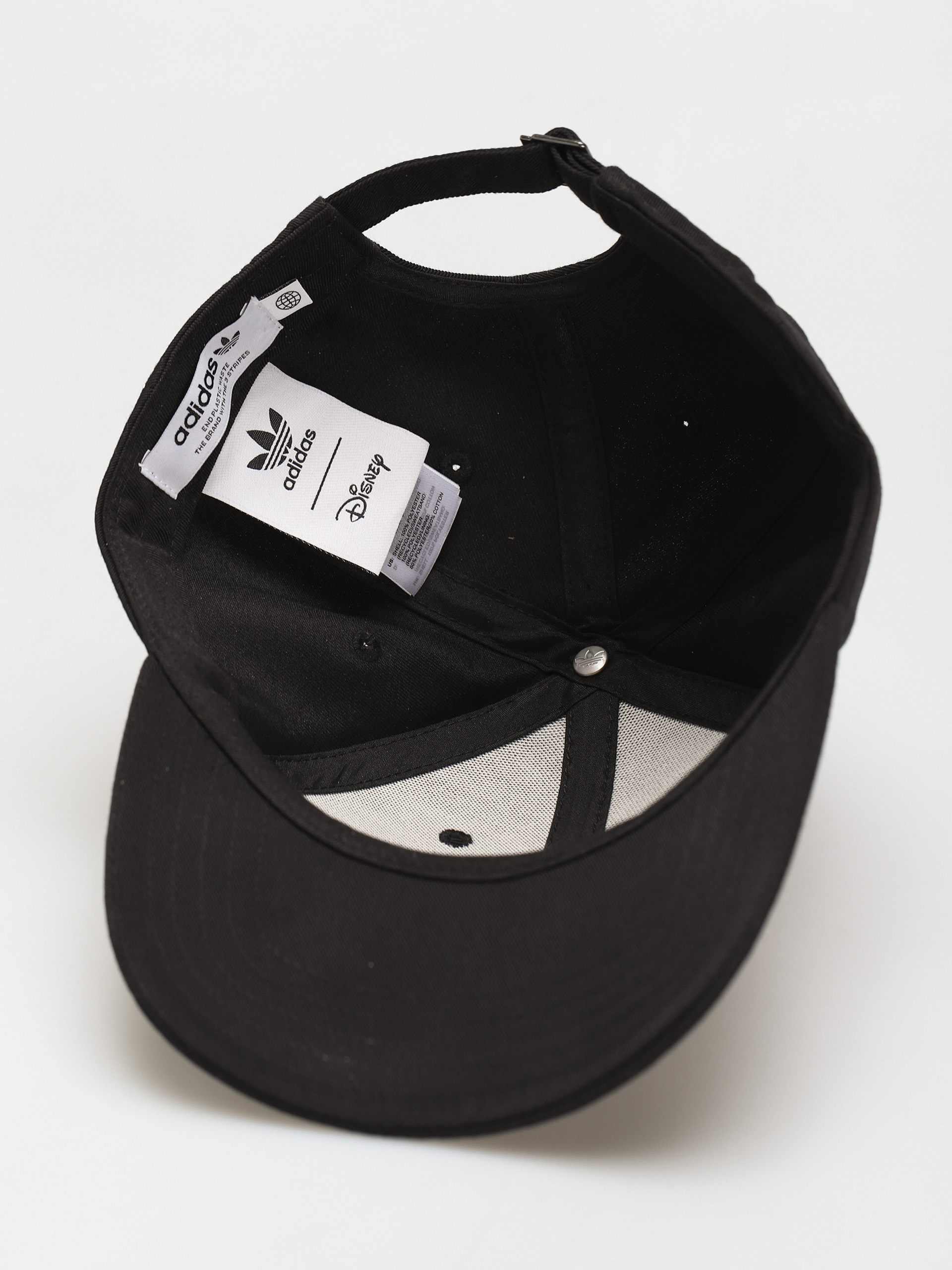 adidas Originals Cap Hat (black)