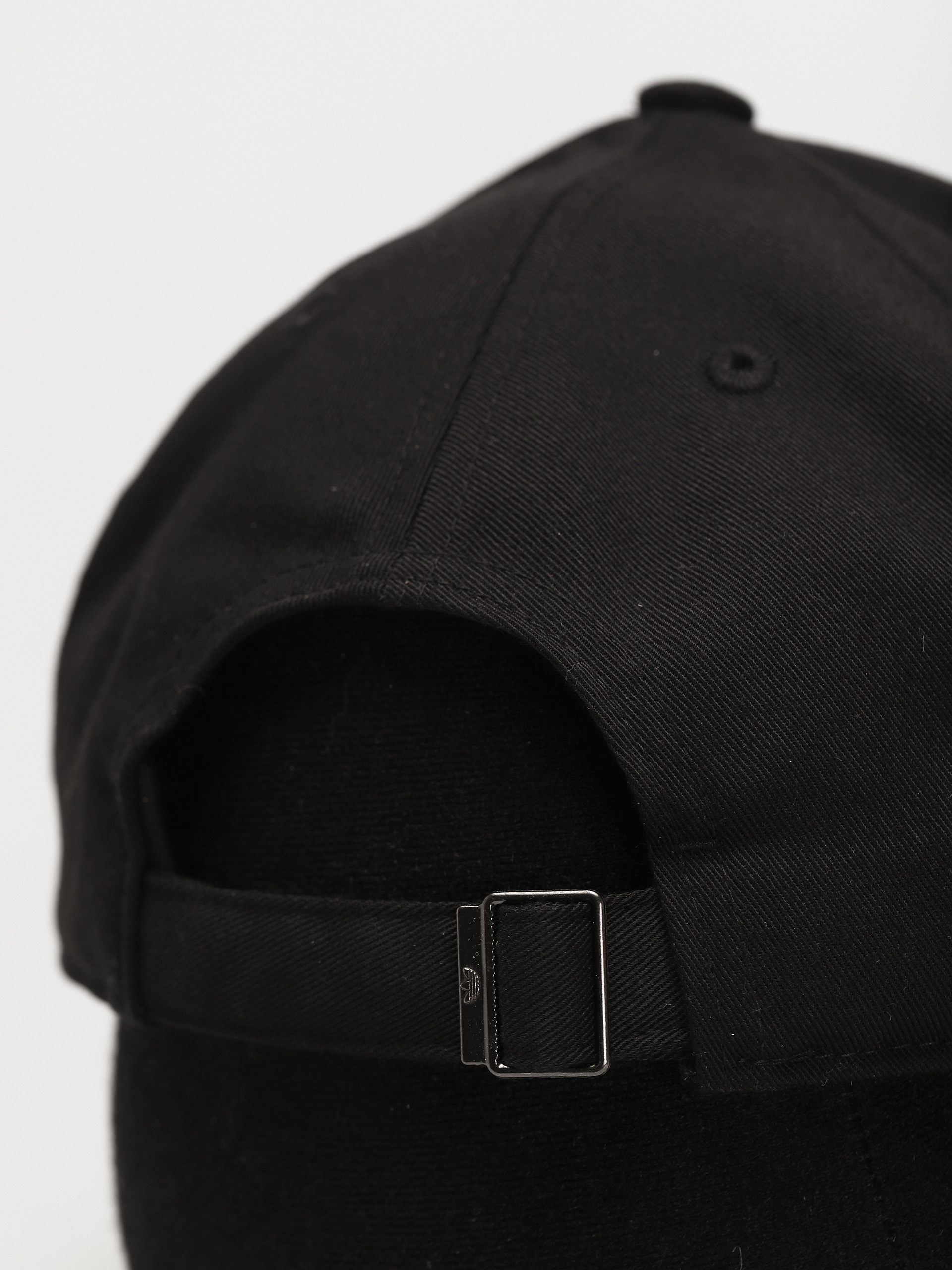 adidas Originals Cap Hat (black)