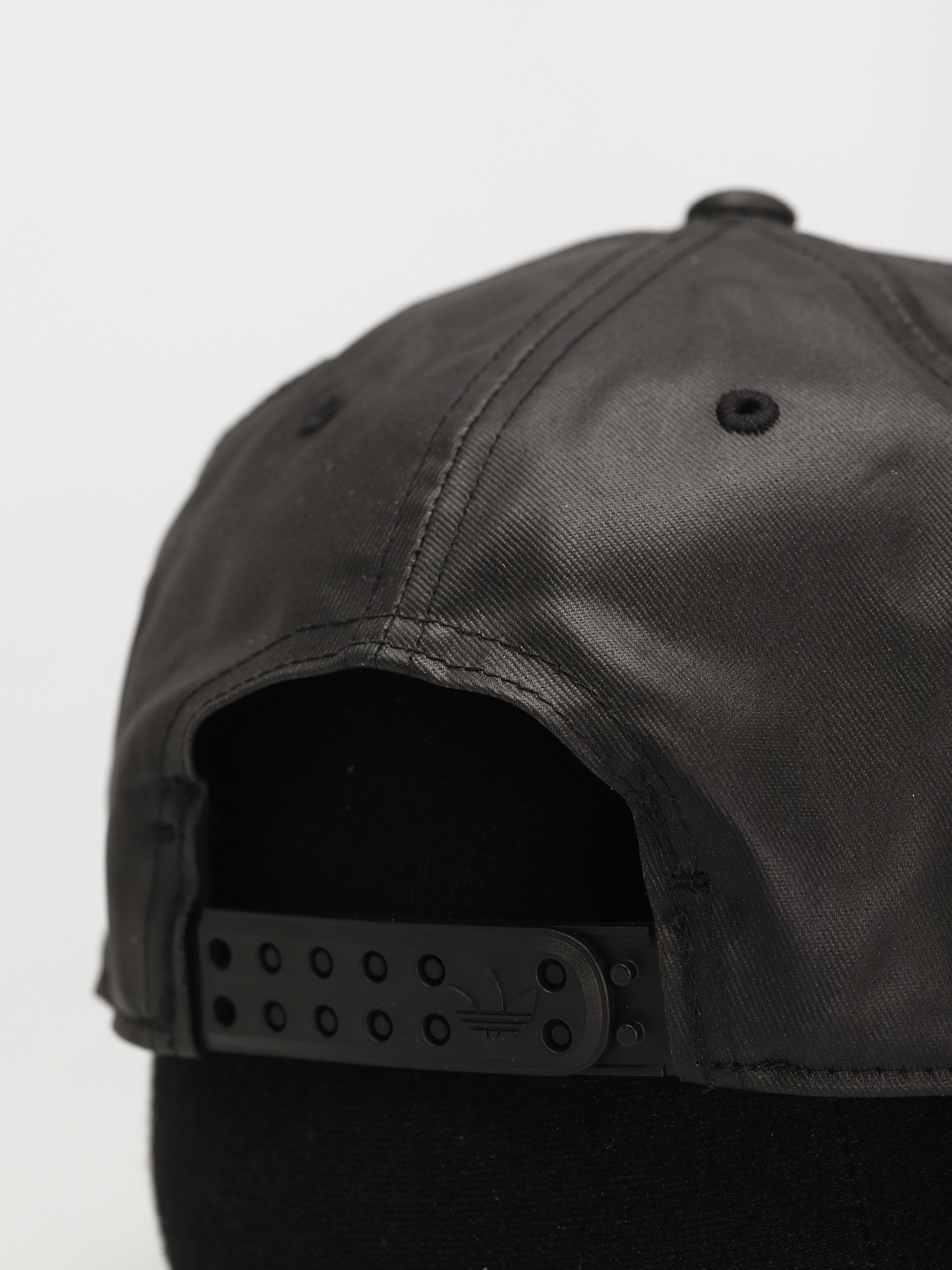 三色まとめ　 USA製　dead stock 2tone CAP BLACK Hender Scheme (エンダースキーマ) 2tone cap / 2トーンキャップ