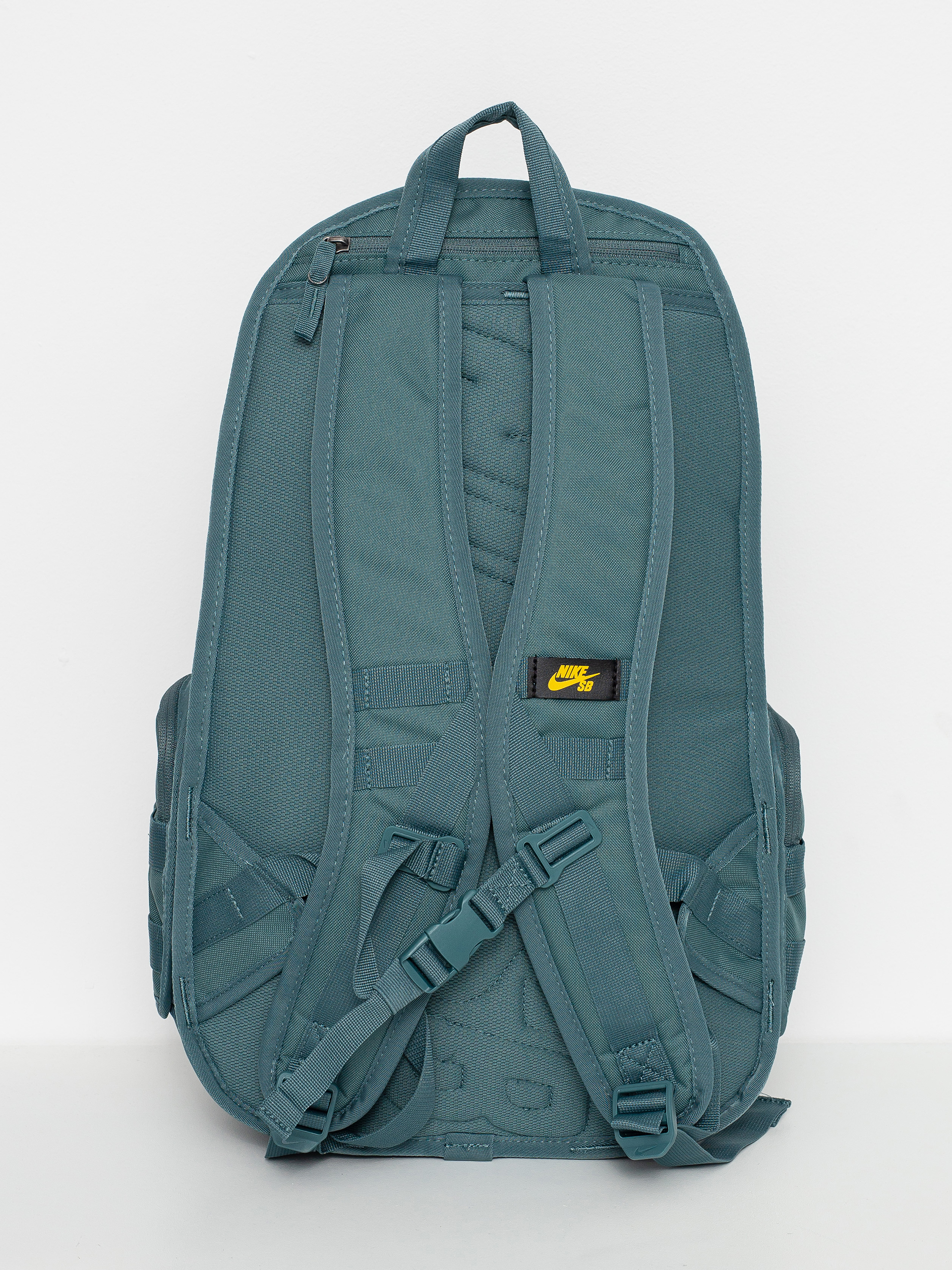 Nike SB RPM Backpack (mineral slate/mineral slate/dark sulfur)