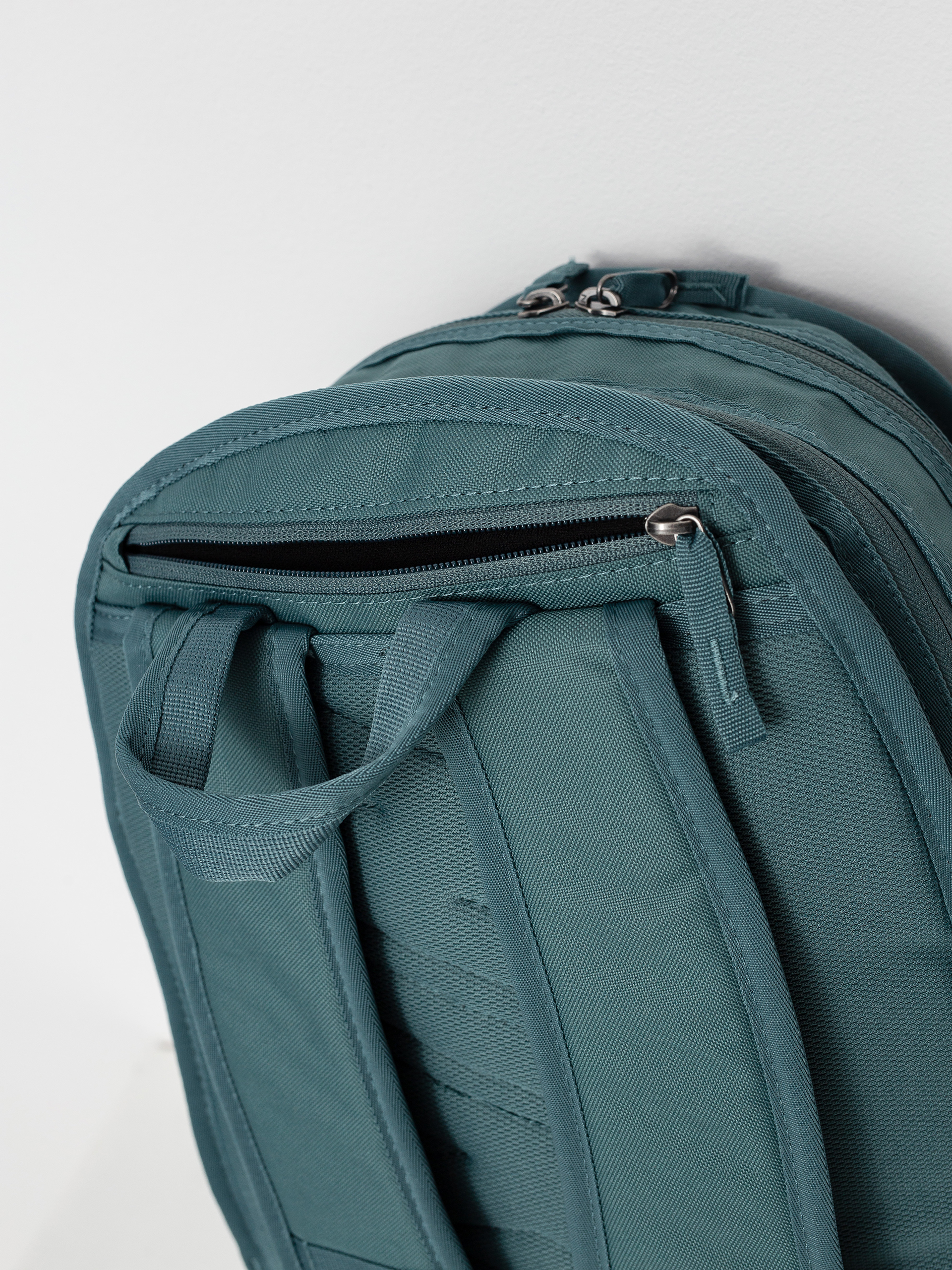 Nike SB RPM Backpack (mineral slate/mineral slate/dark sulfur)