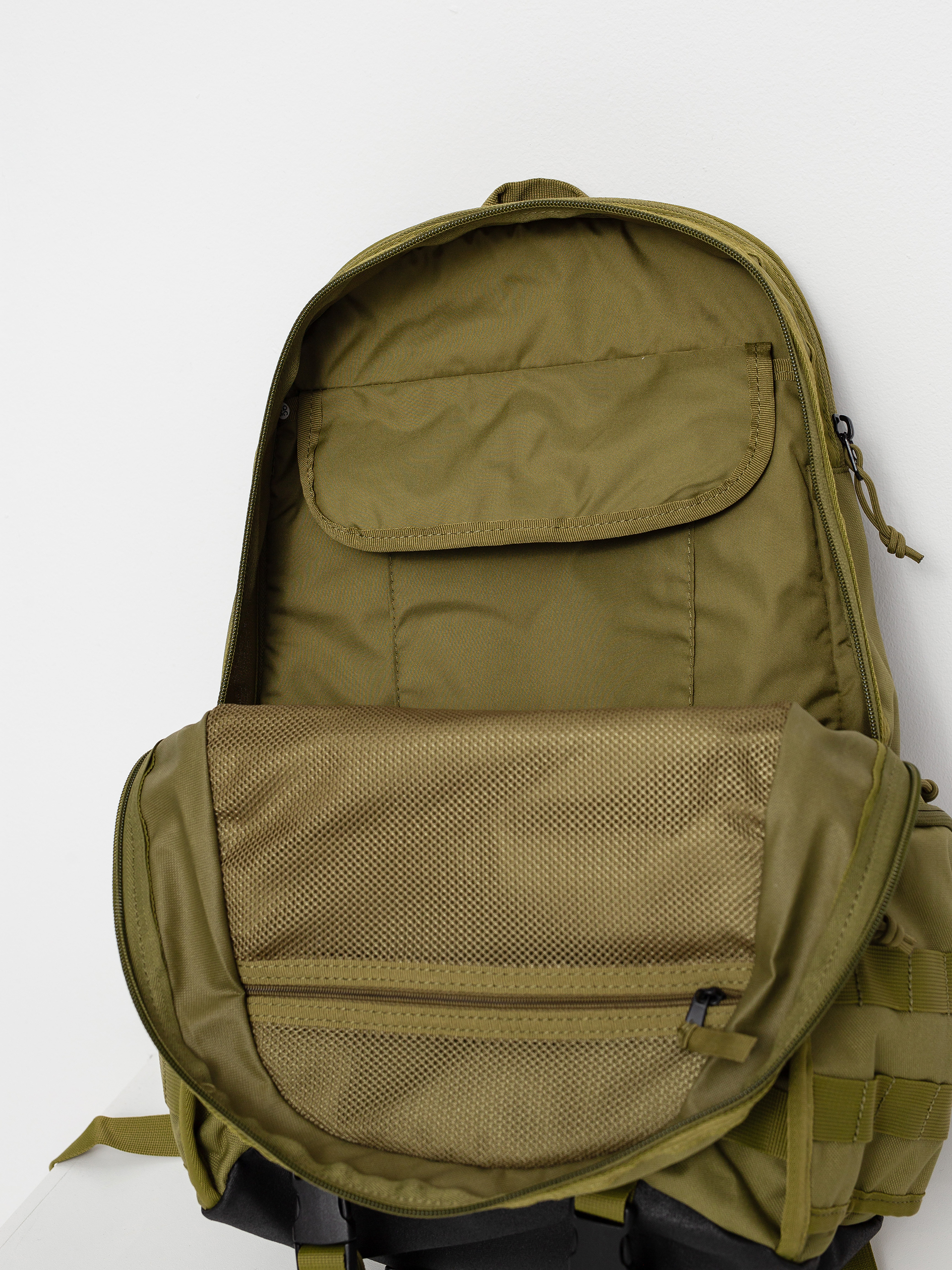 Nike SB RPM Backpack (pilgrim/black/anthracite)