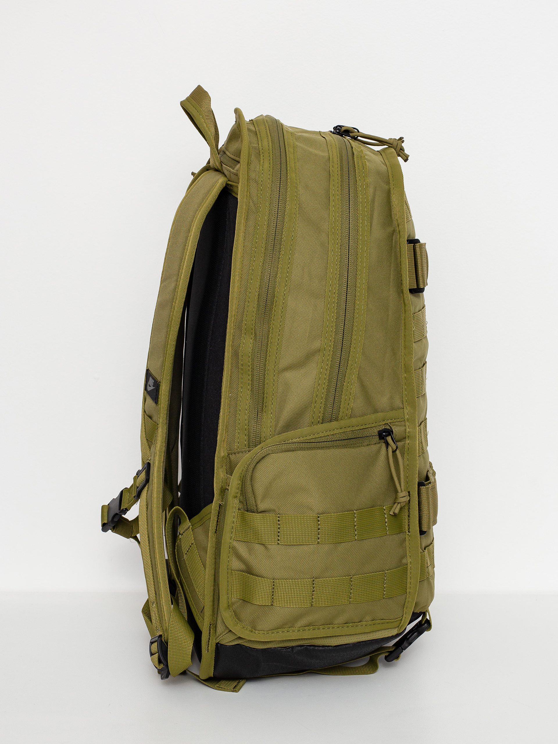 Nike SB RPM Backpack (pilgrim/black/anthracite)