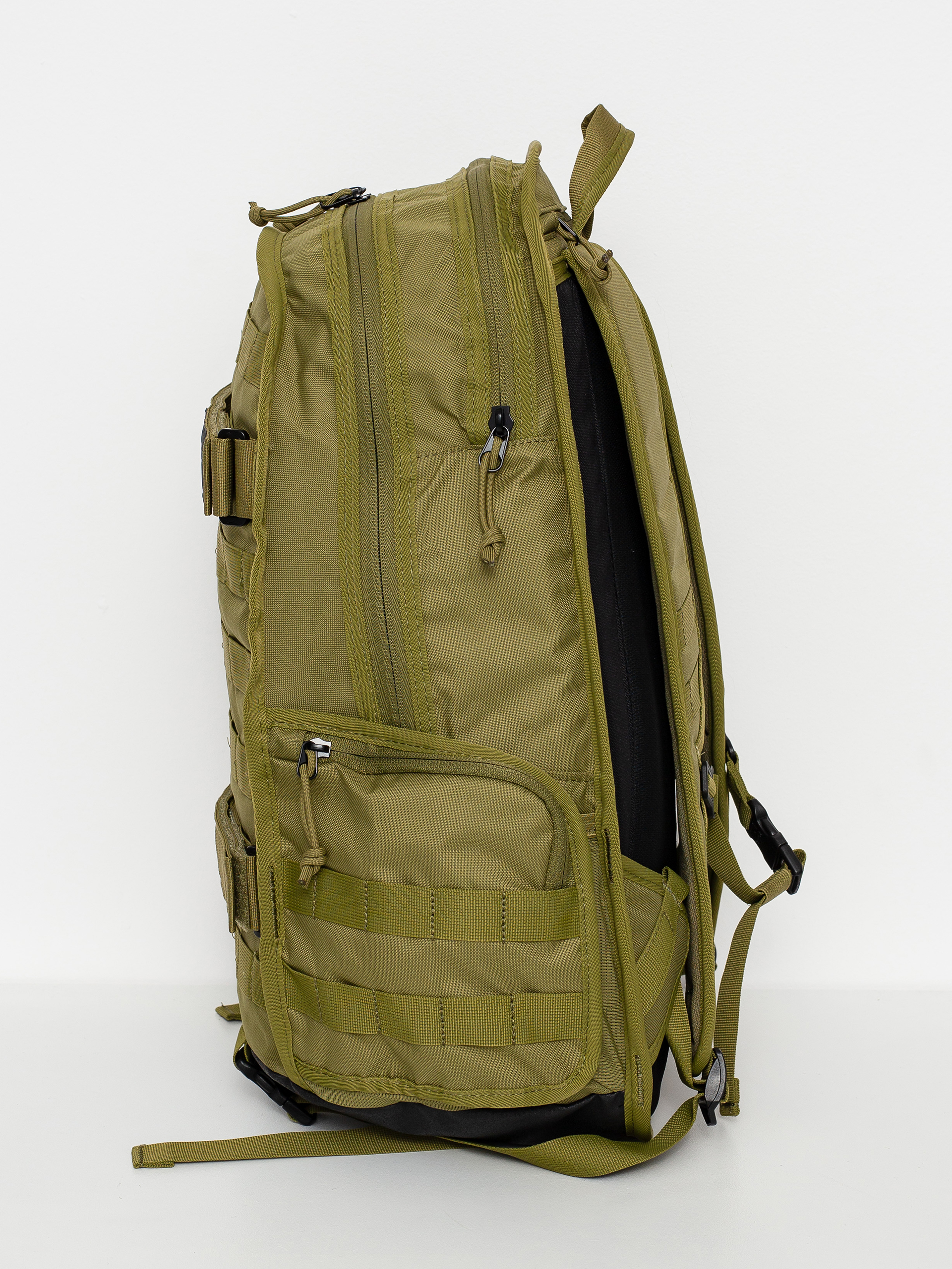 Nike SB RPM Backpack (pilgrim/black/anthracite)