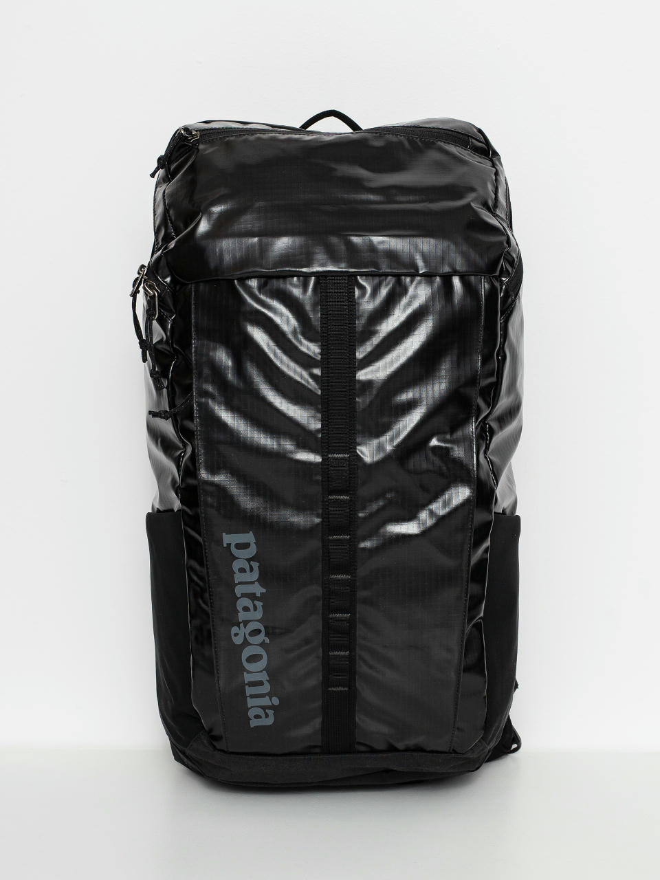 Patagonia Black Hole Pack 25L Backpack (rock cycle multi big light plume grey)