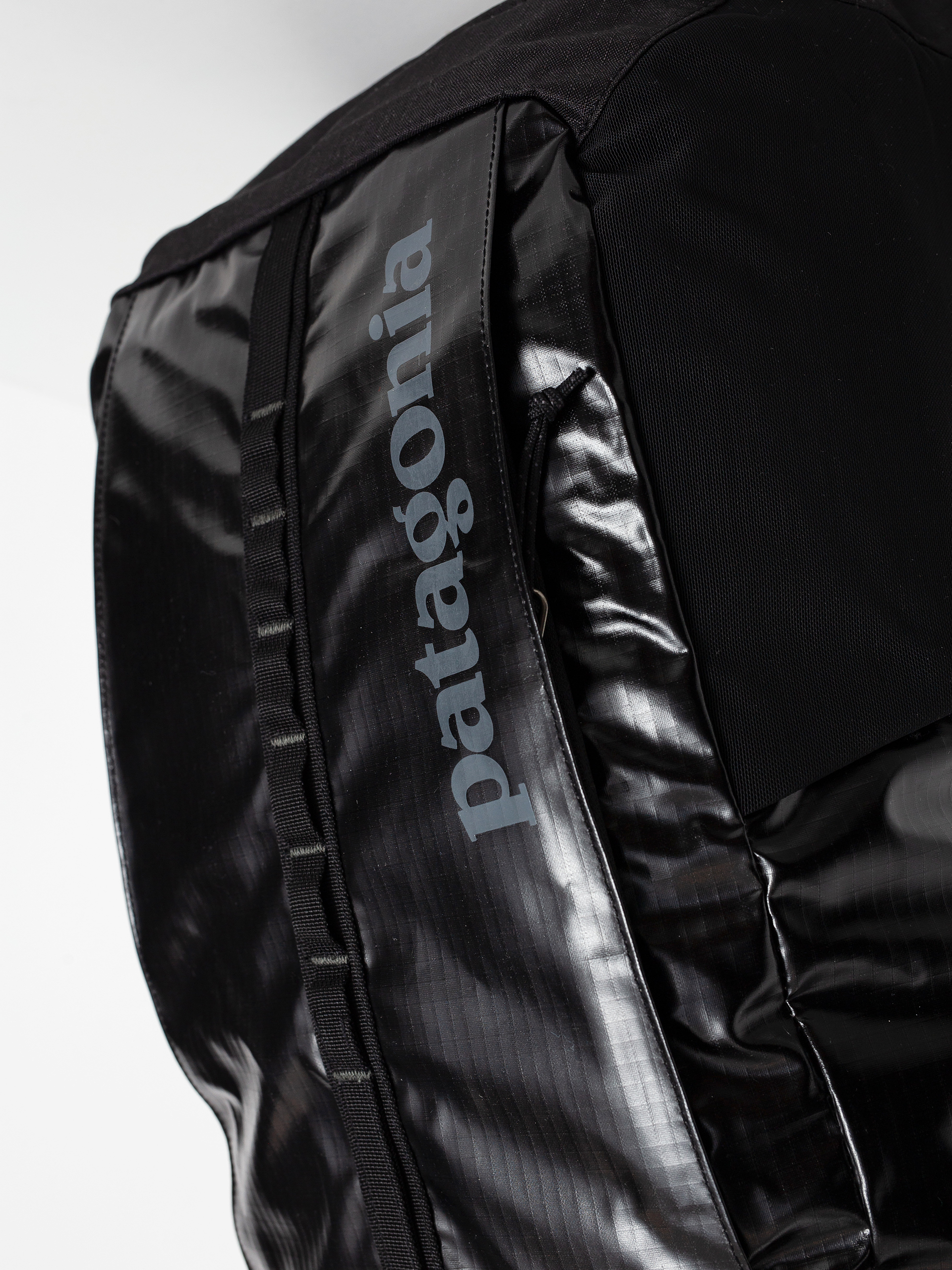 Patagonia Black Hole Pack 25L Rucksack (black)