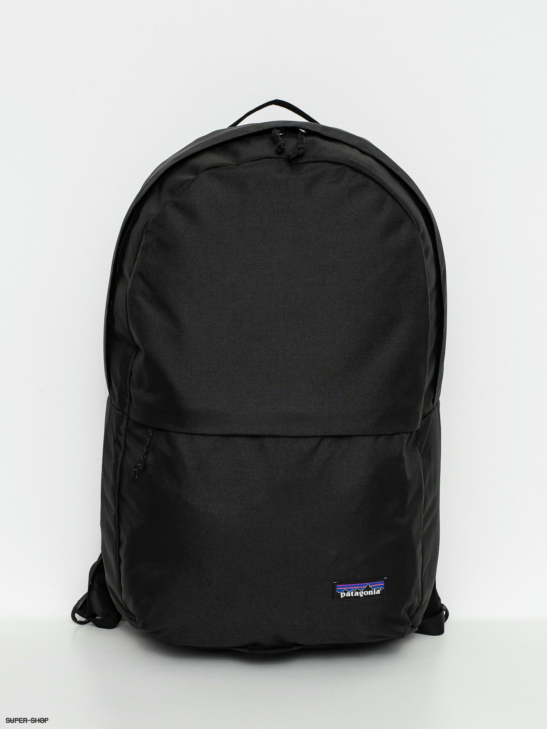 Patagonia Arbor Zip Pack Backpack (black)