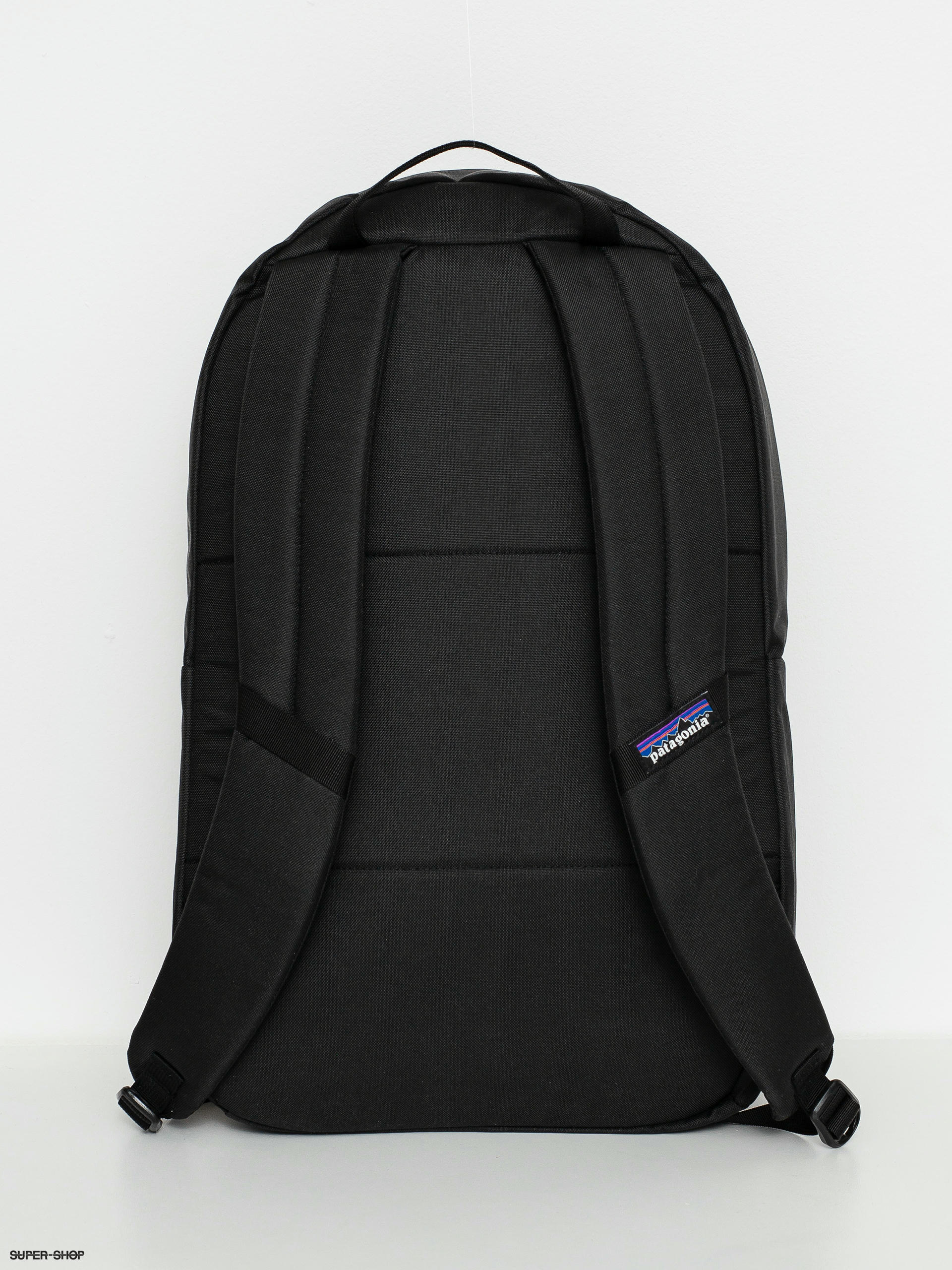 Patagonia Arbor Zip Pack Backpack (black)