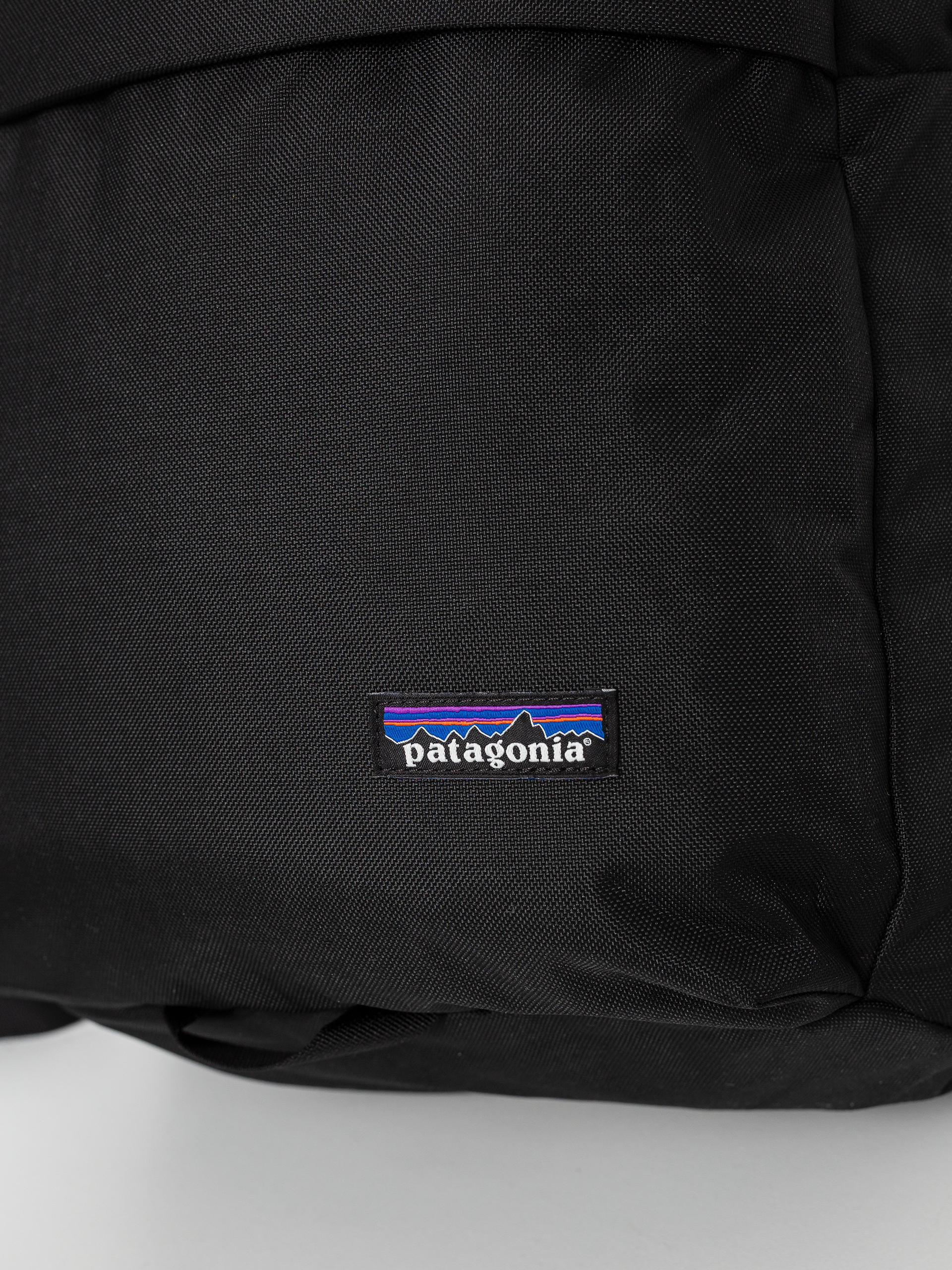 Patagonia Arbor Zip Pack Backpack (black)