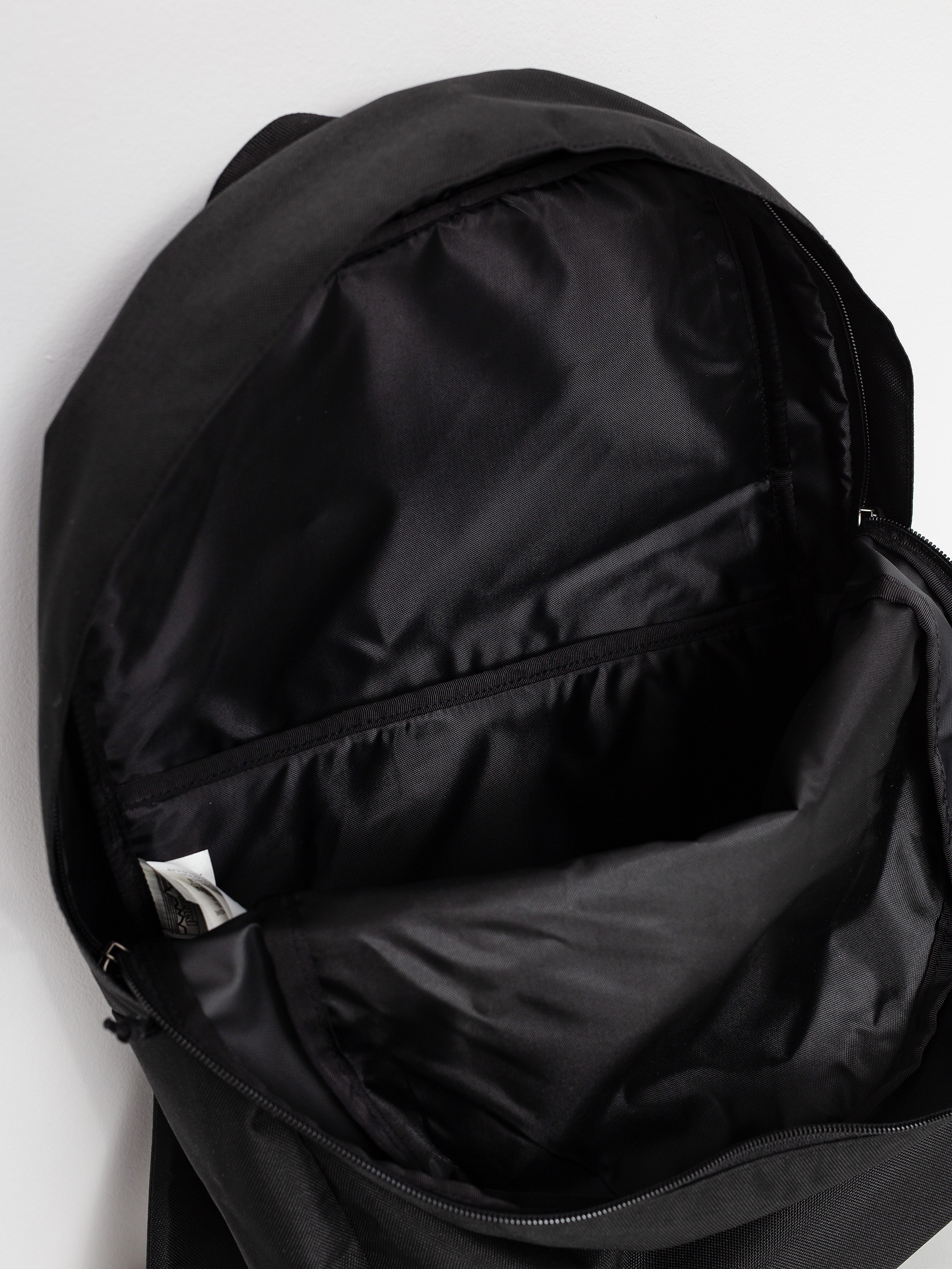 Patagonia Arbor Zip Pack Backpack (black)