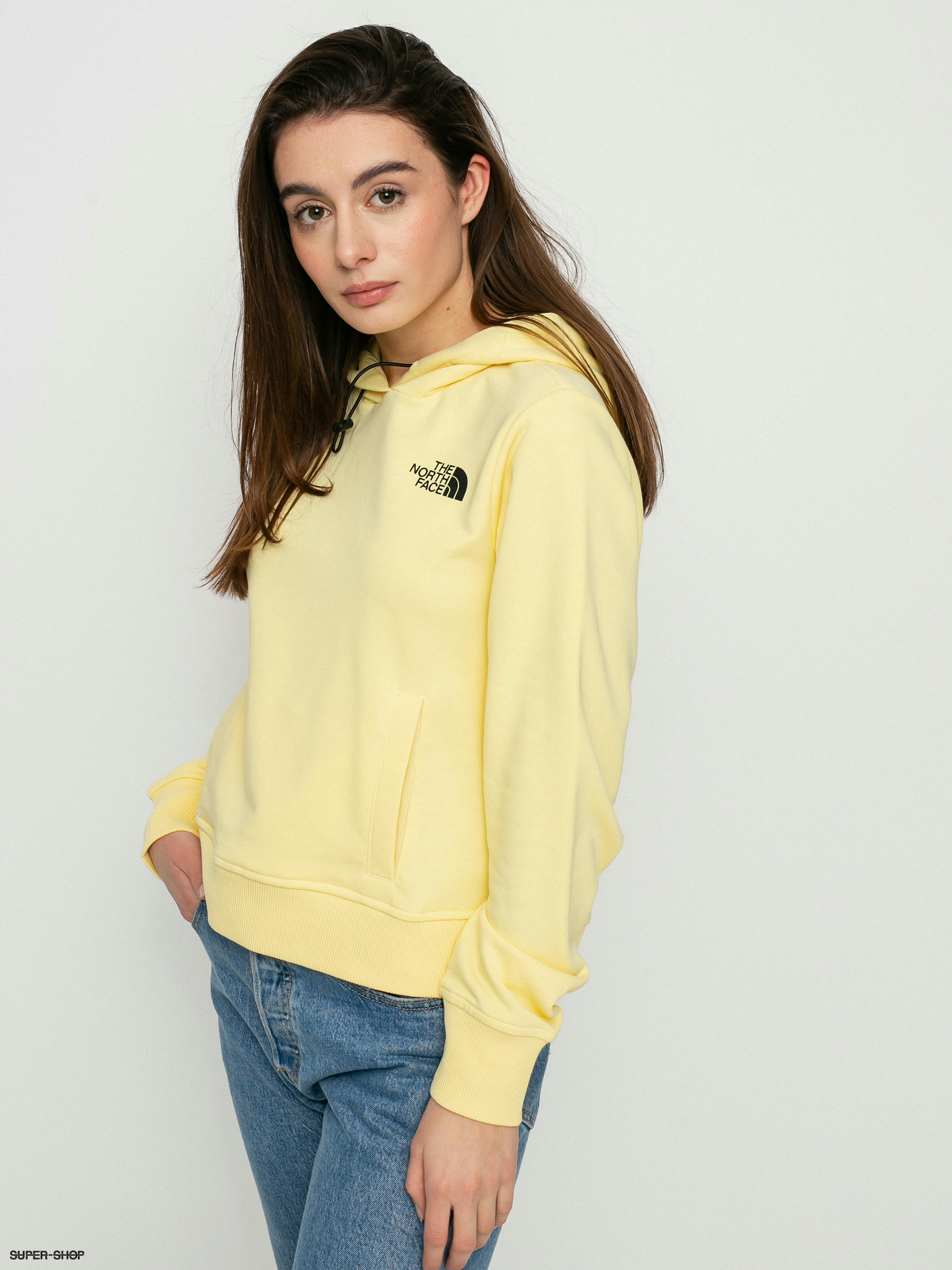 Banana yellow clearance sweatshirt