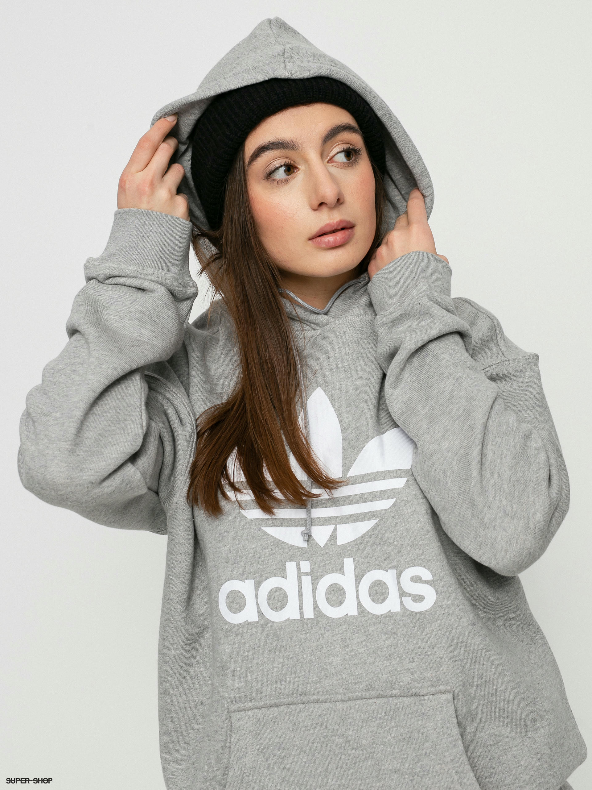 adidas hoodie medium