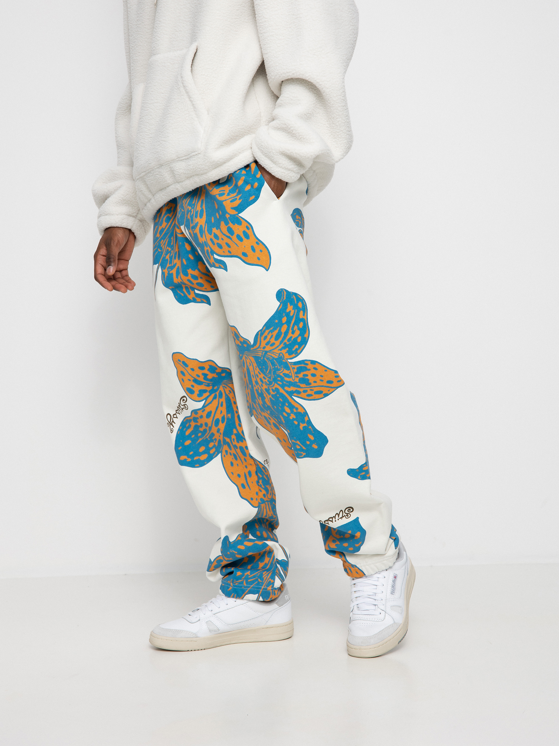 Stussy Floral Pants (floral)