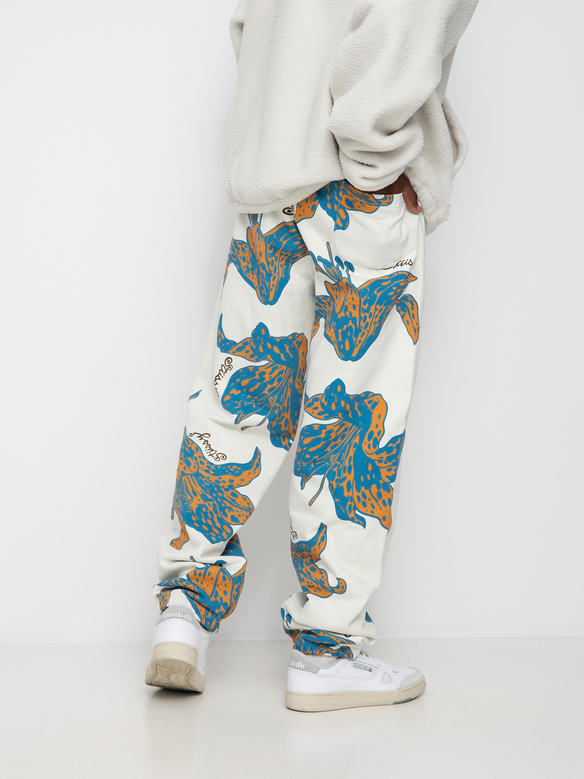Stussy Floral Pants (floral)