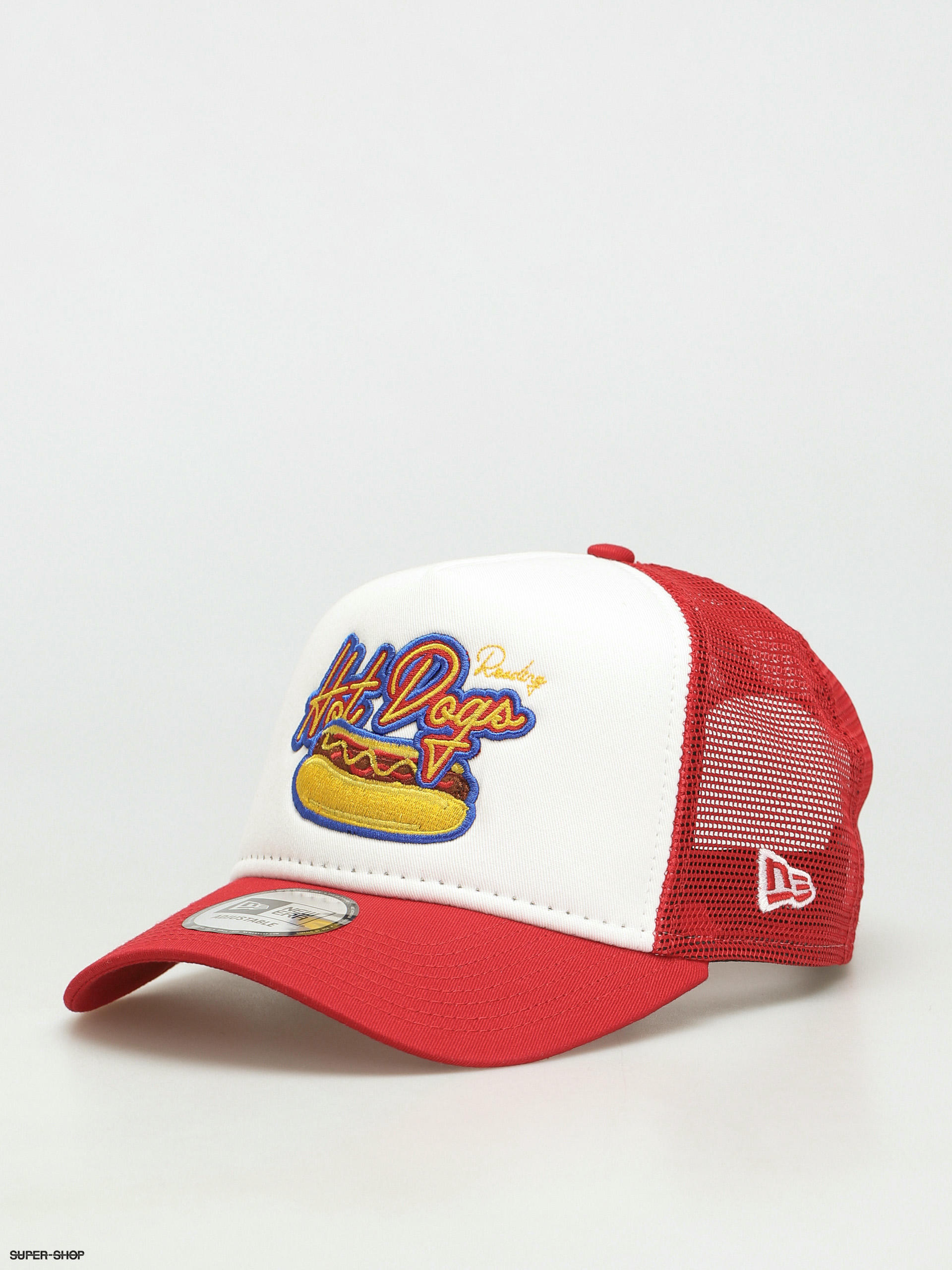 minor league caps new era