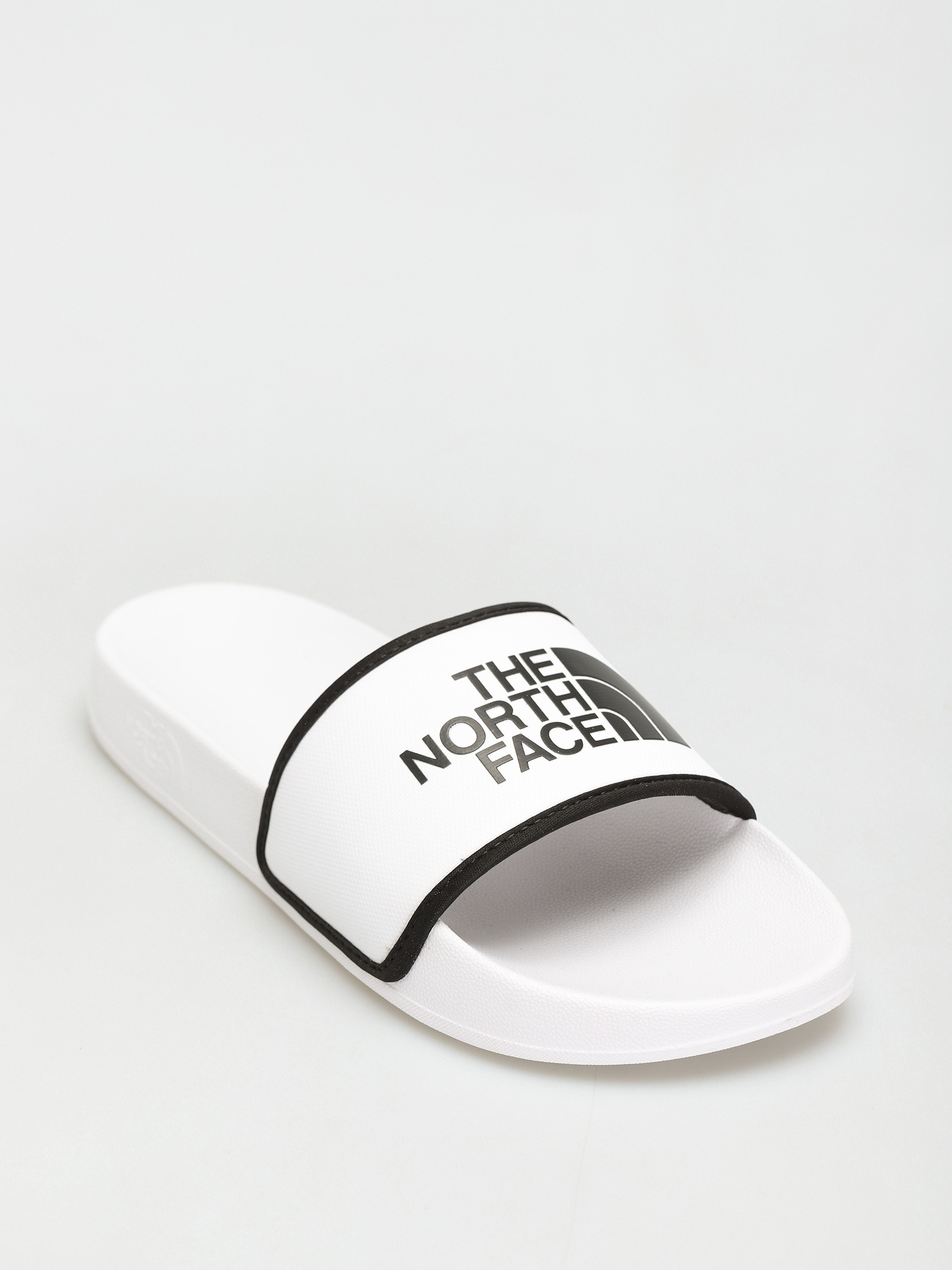 The North Face Base Camp Slide III Flip-flops (tnf white/tnf black)