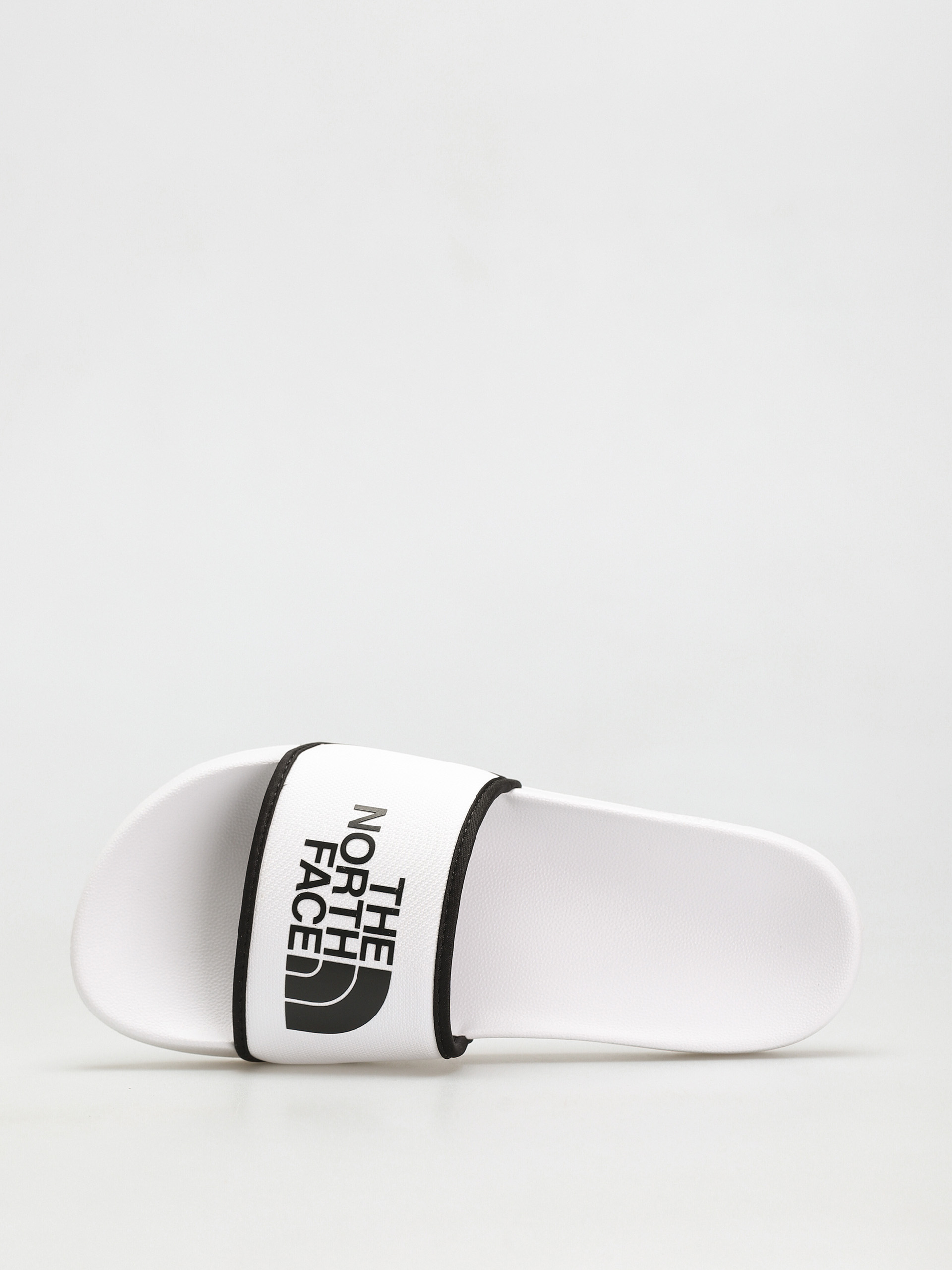 The North Face Base Camp Slide III Slides (tnf white/tnf black)
