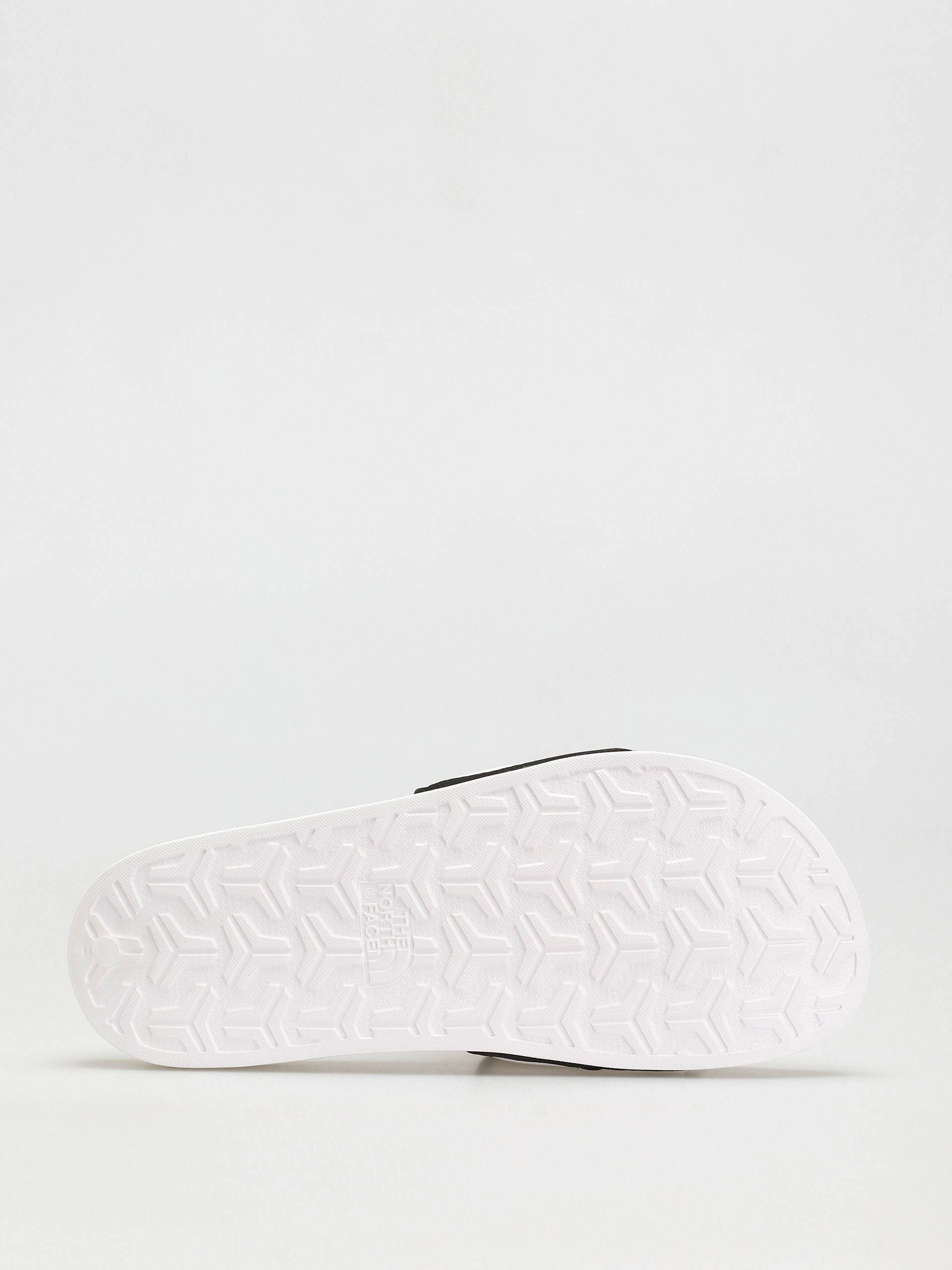The North Face Base Camp Slide III Flip-flops (tnf white/tnf black)