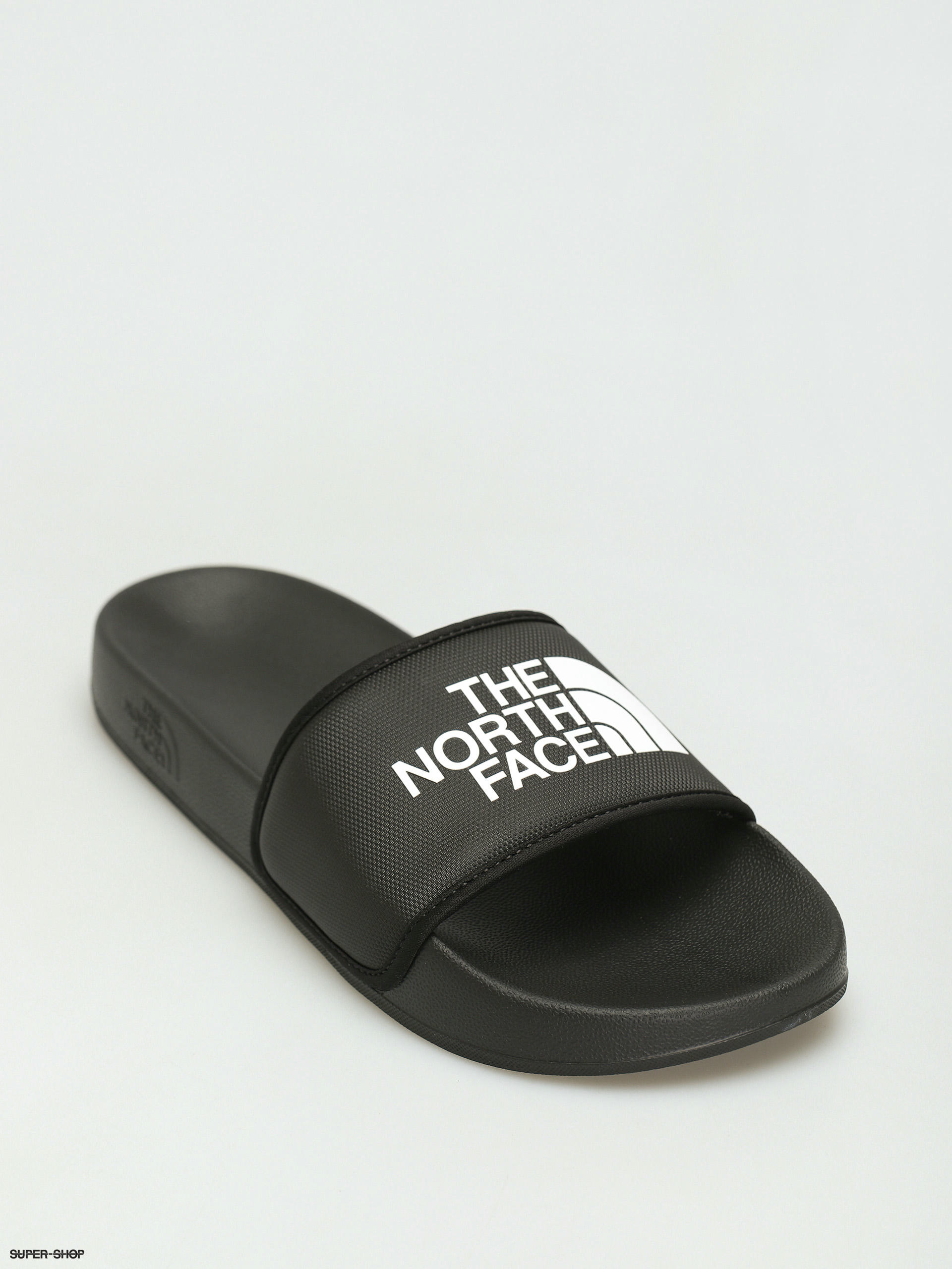 north face sliders