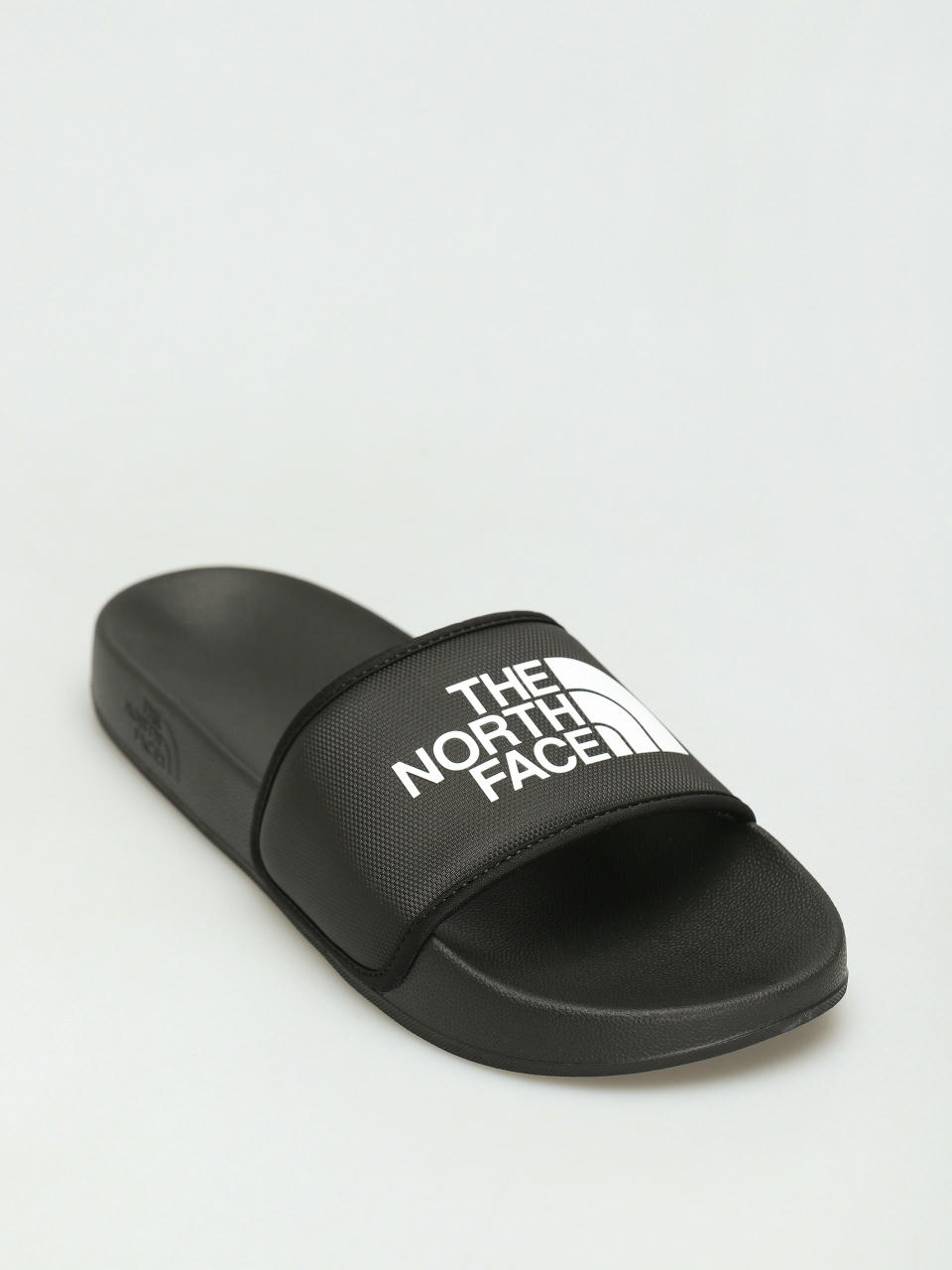 The North Face Base Camp Slide III Slides (tnf black/tnf white)