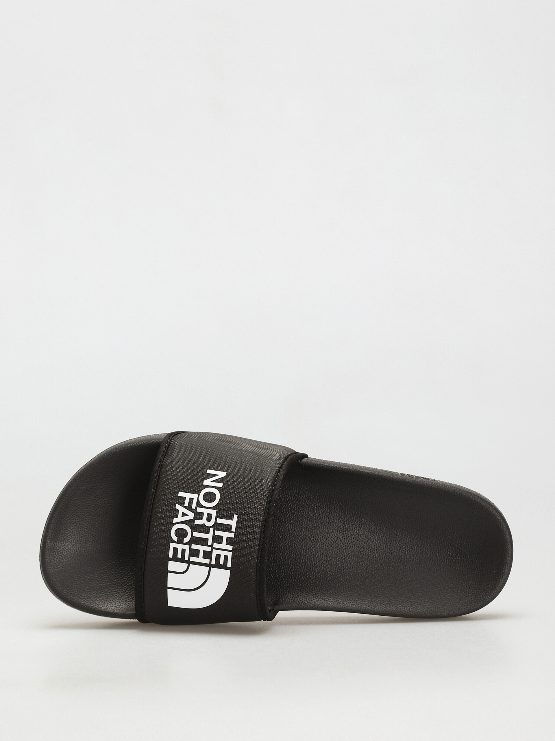 The North Face Base Camp Slide III Slides (tnf black/tnf white)
