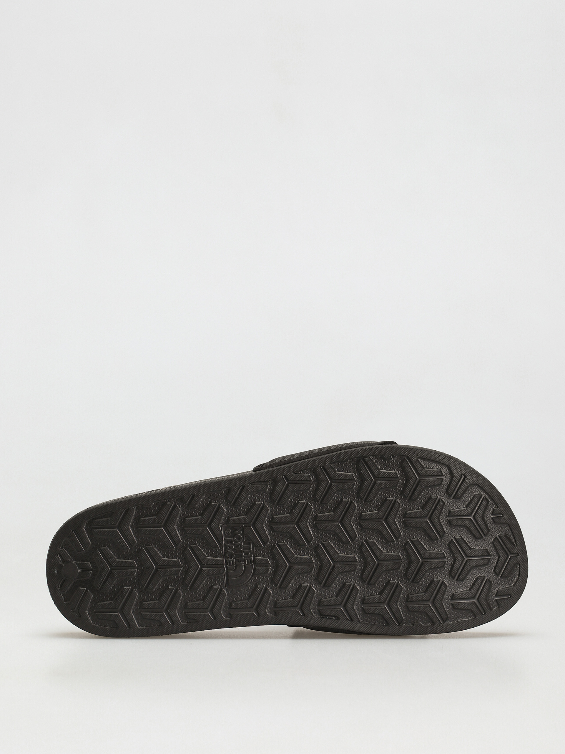 The North Face Base Camp Slide III Flip-flops (tnf black/tnf white)