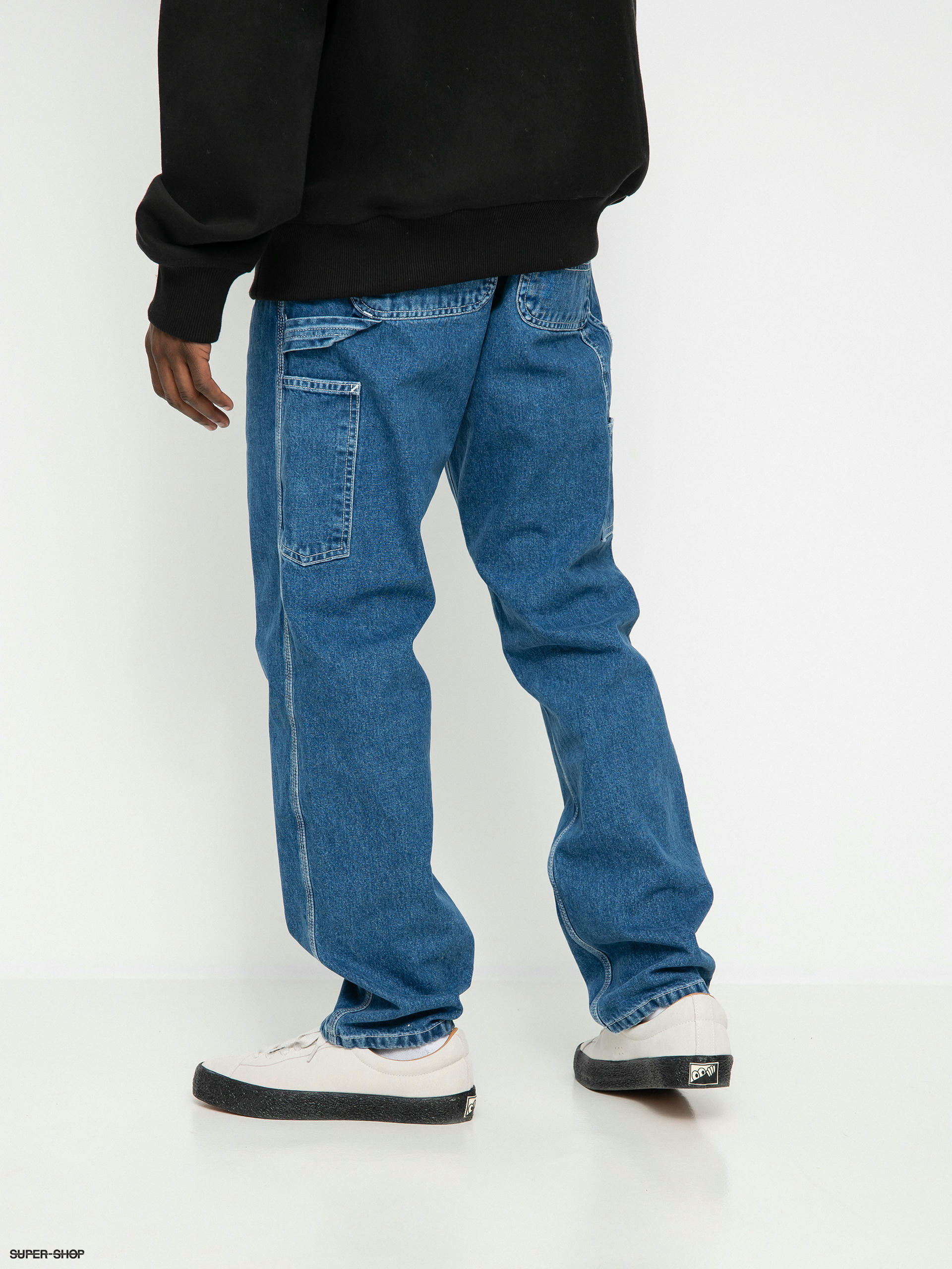 carhartt jeans skate