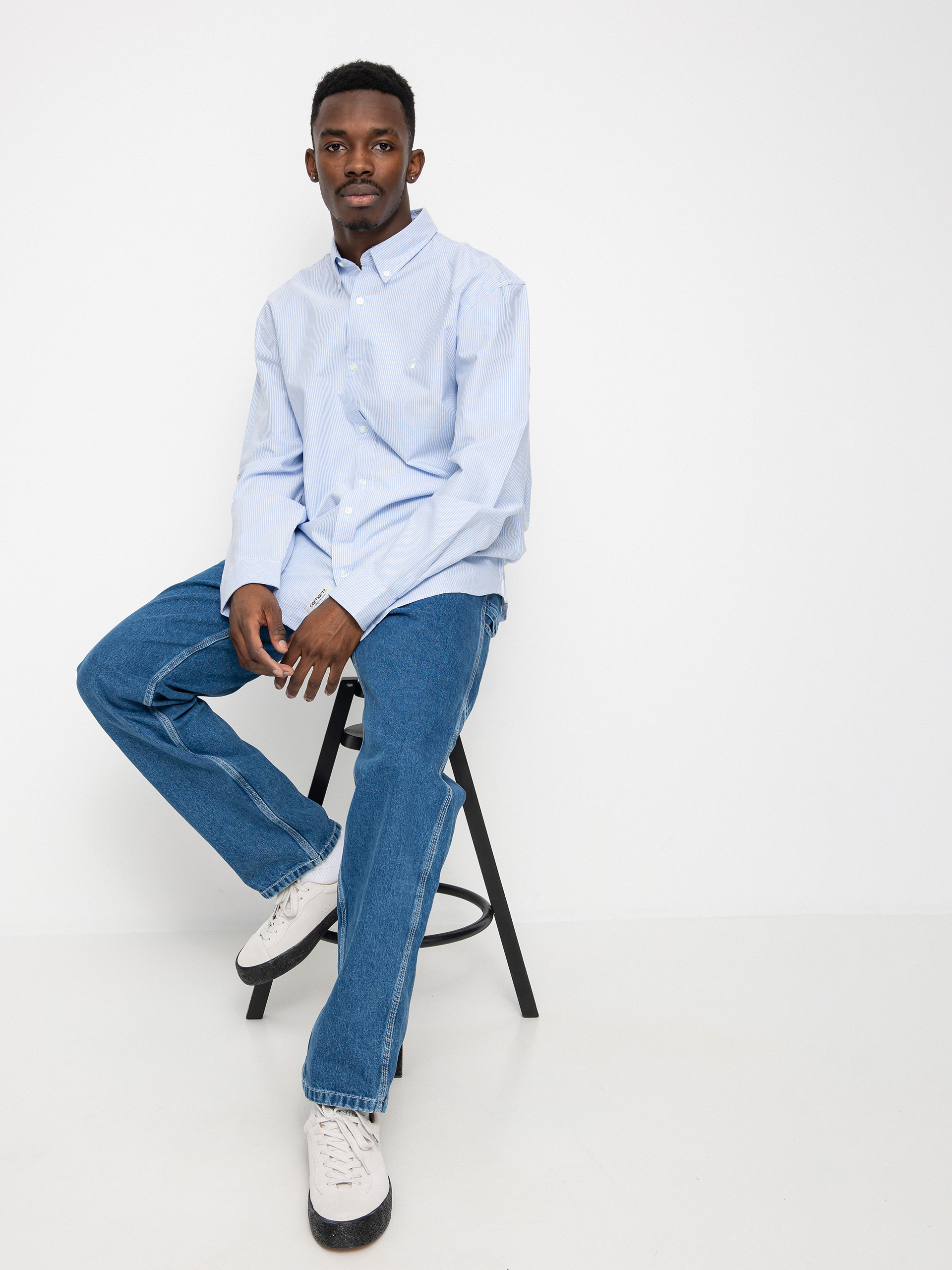 Carhartt WIP Duffield Shirt (duffield 