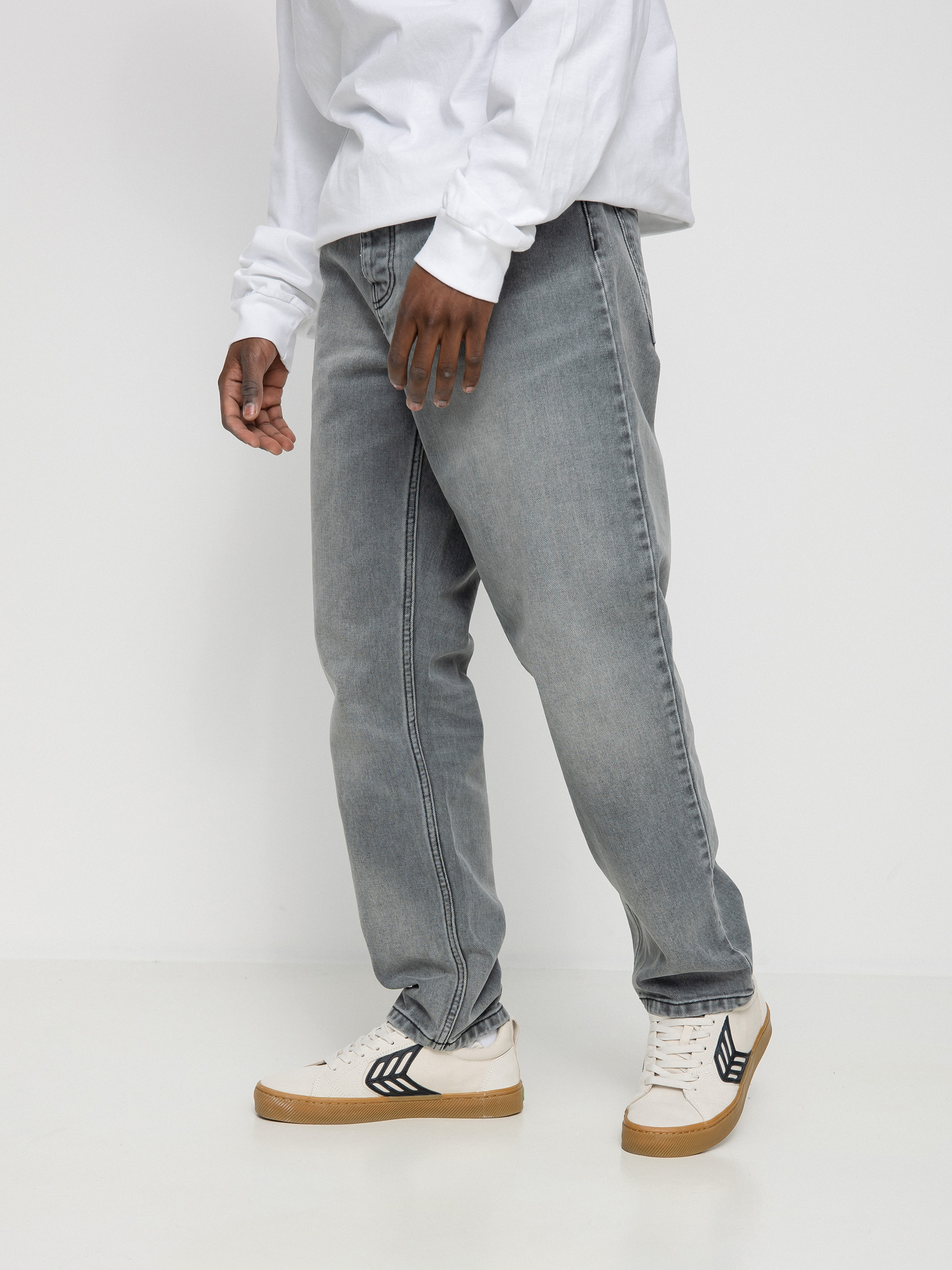 Carhartt WIP Newel Pants (black)