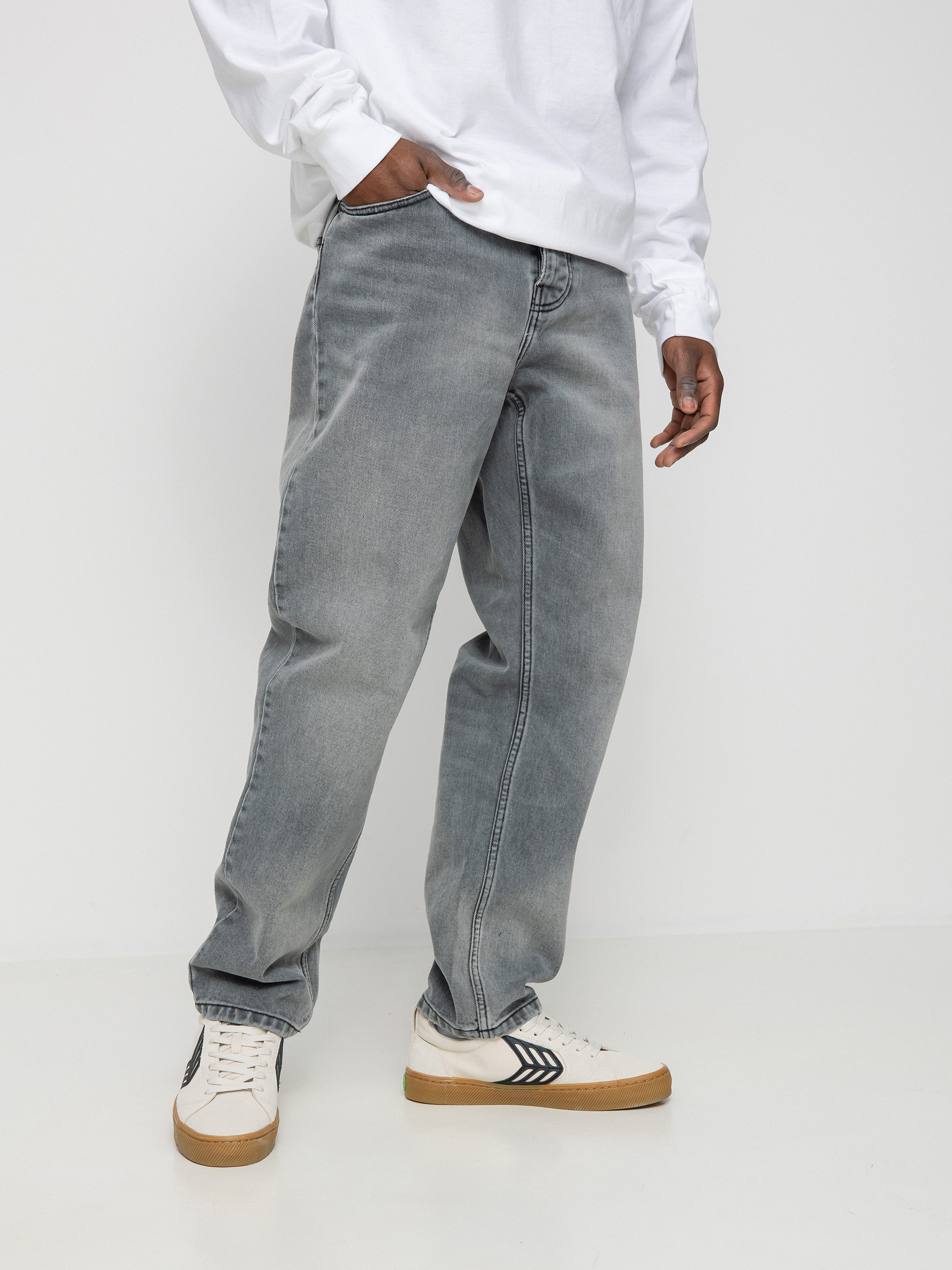 Carhartt WIP Newel Pants (black)