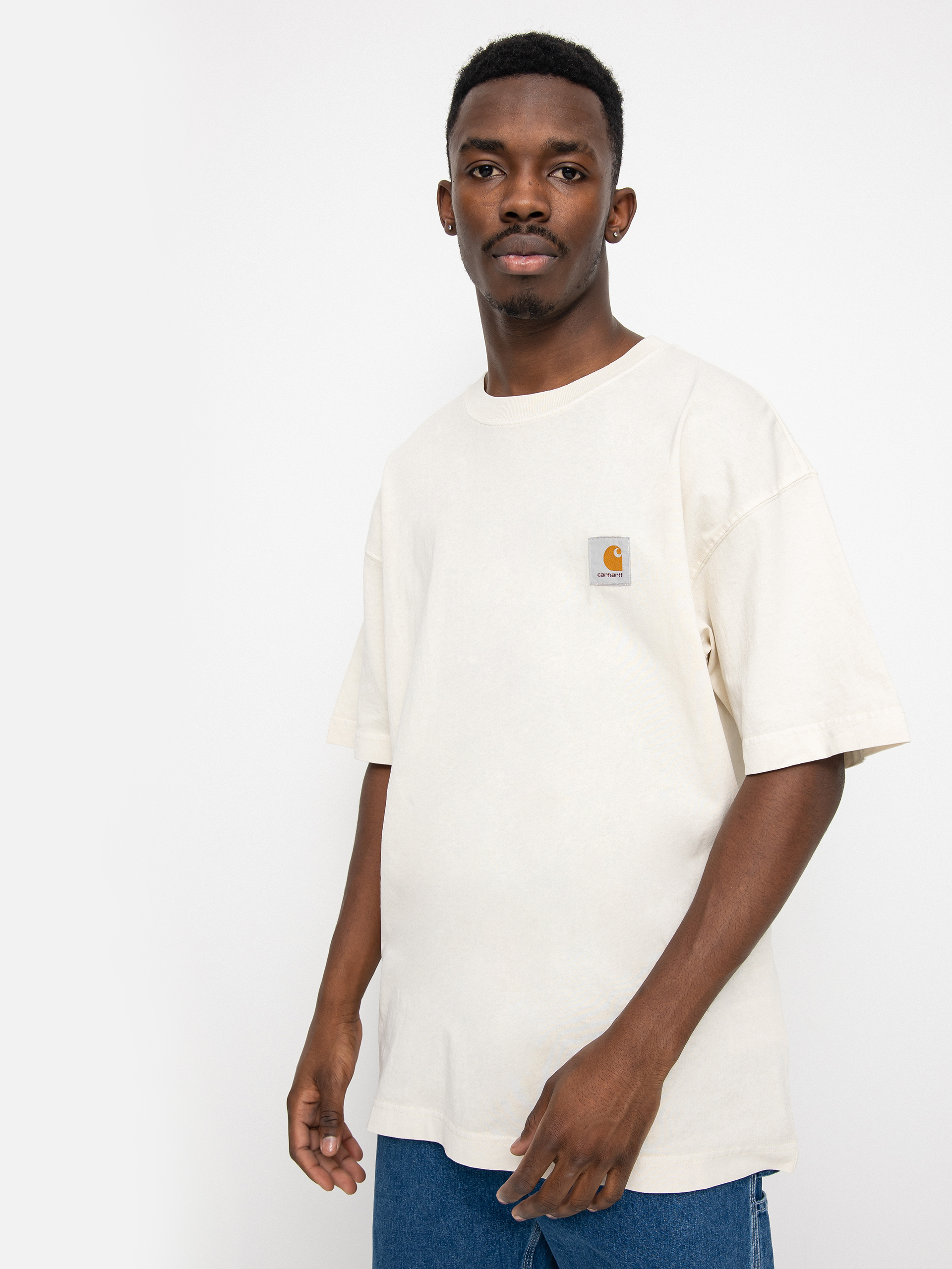 Carhartt WIP Nelson T-shirt (natural)