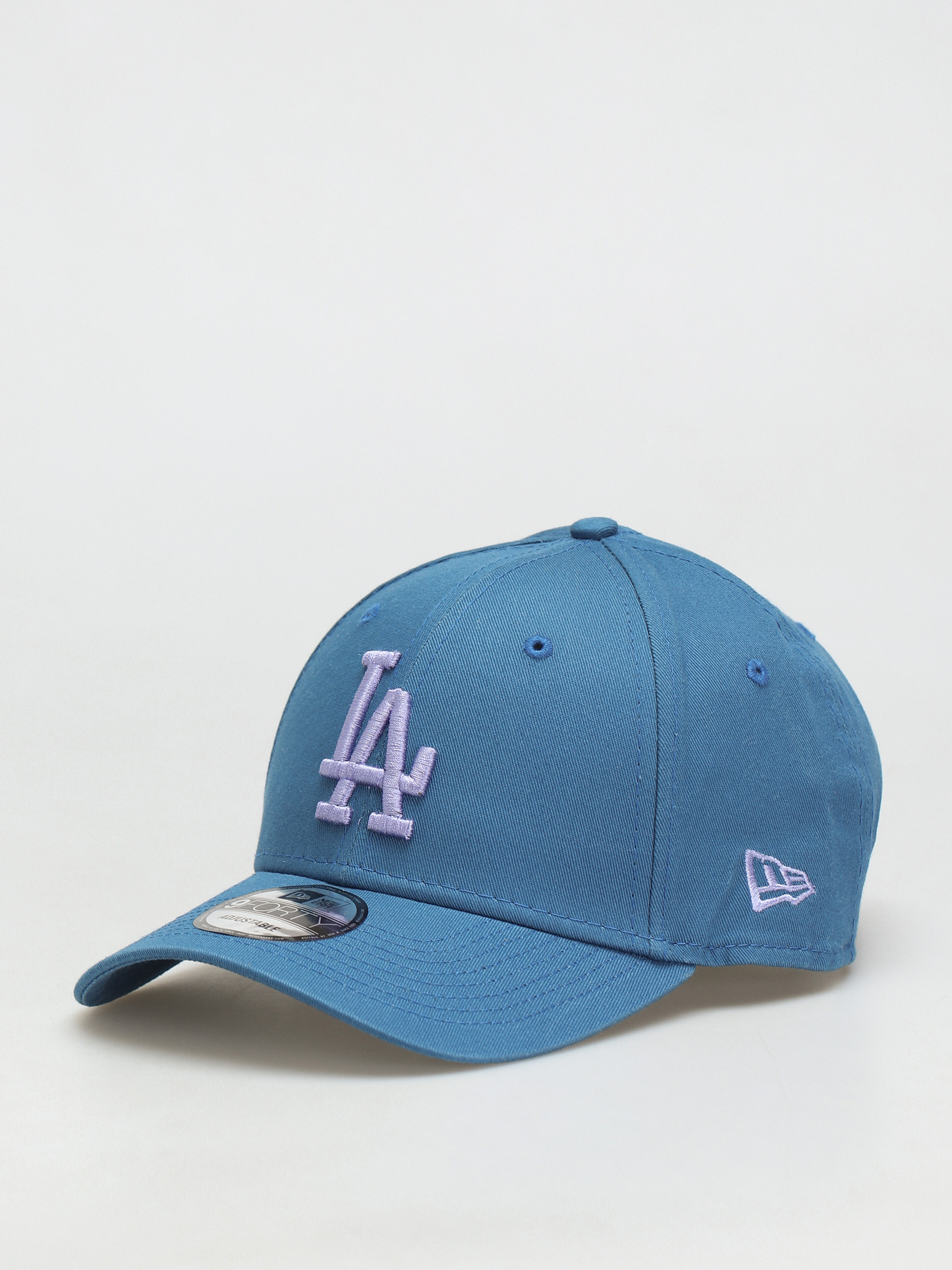 New Era League Essential 9Forty Los Aangeles Lakers Cap (blue)