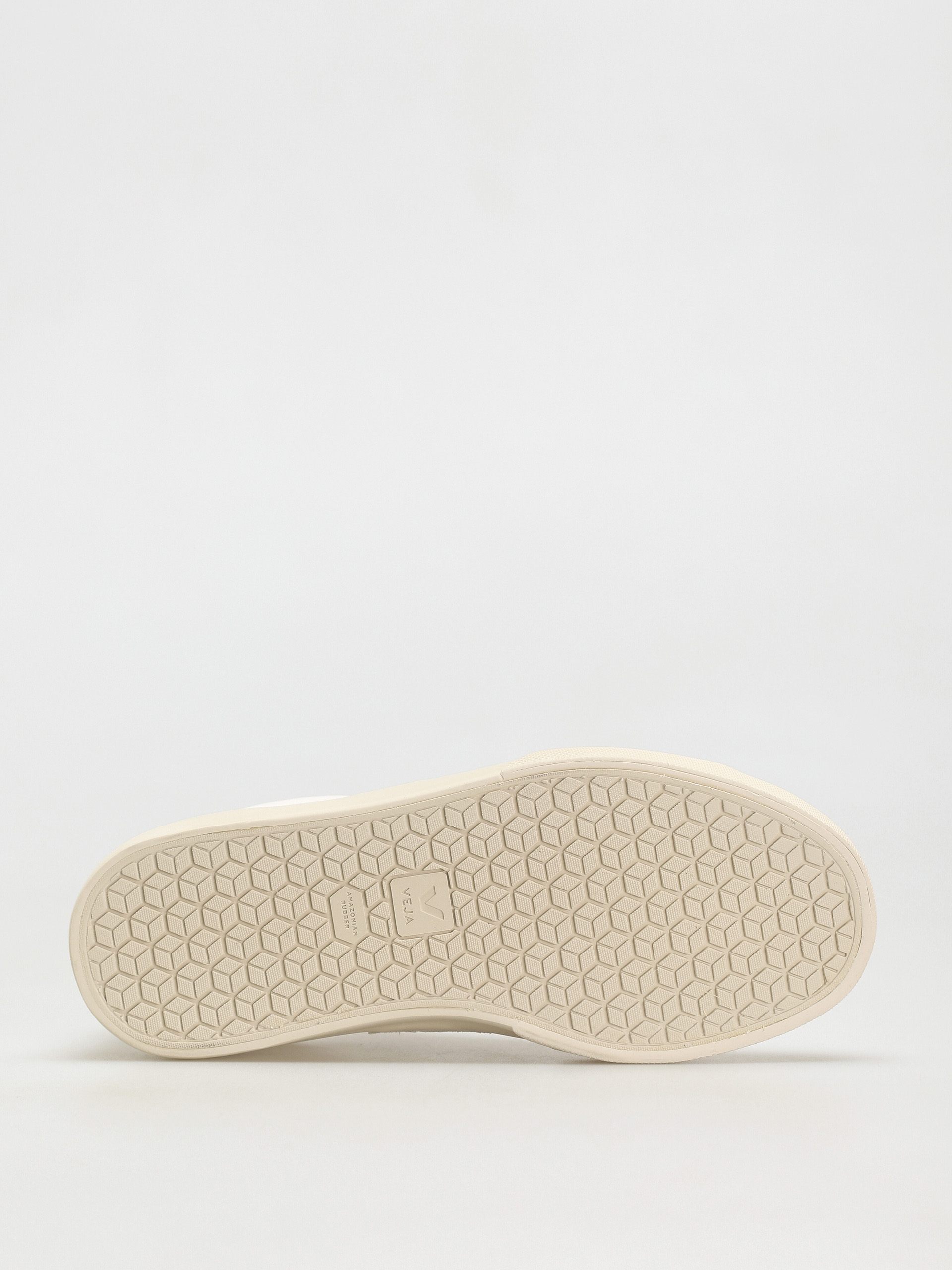 Veja Campo Shoes Wmn (extra white natural suede)