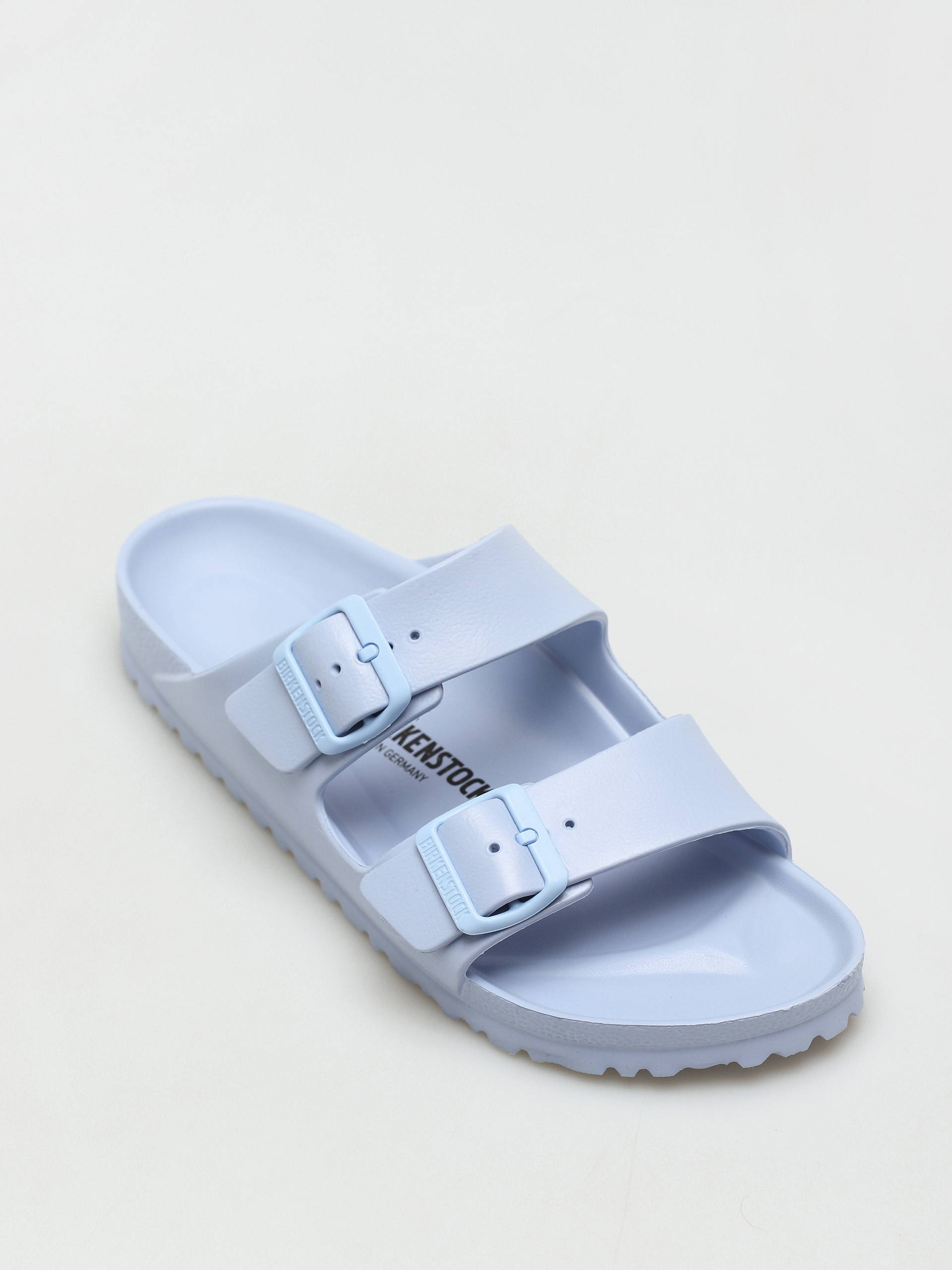 Birkenstock Arizona Eva Narrow Flip-flops Wmn (dusty blue)