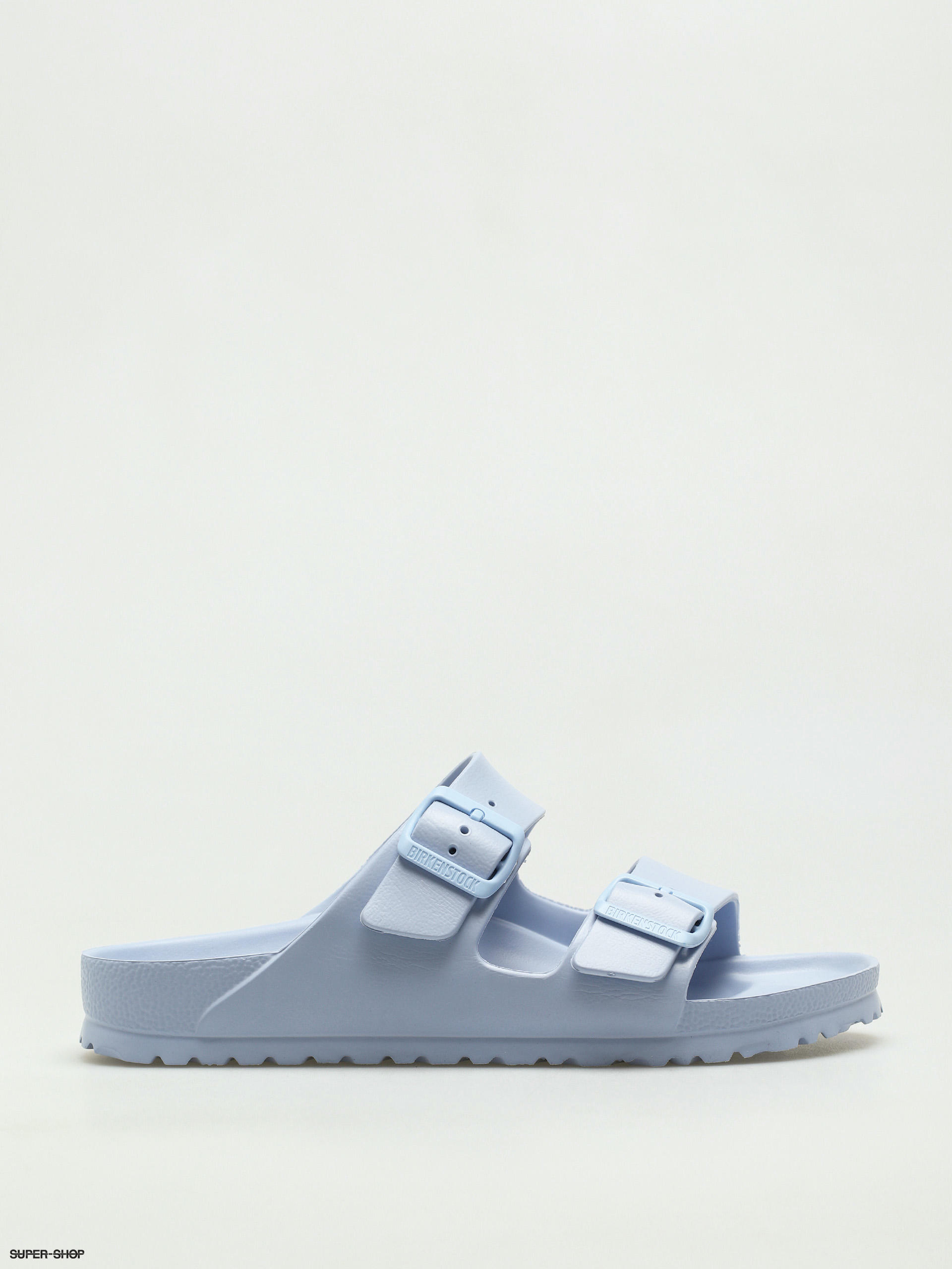 blue light card birkenstock